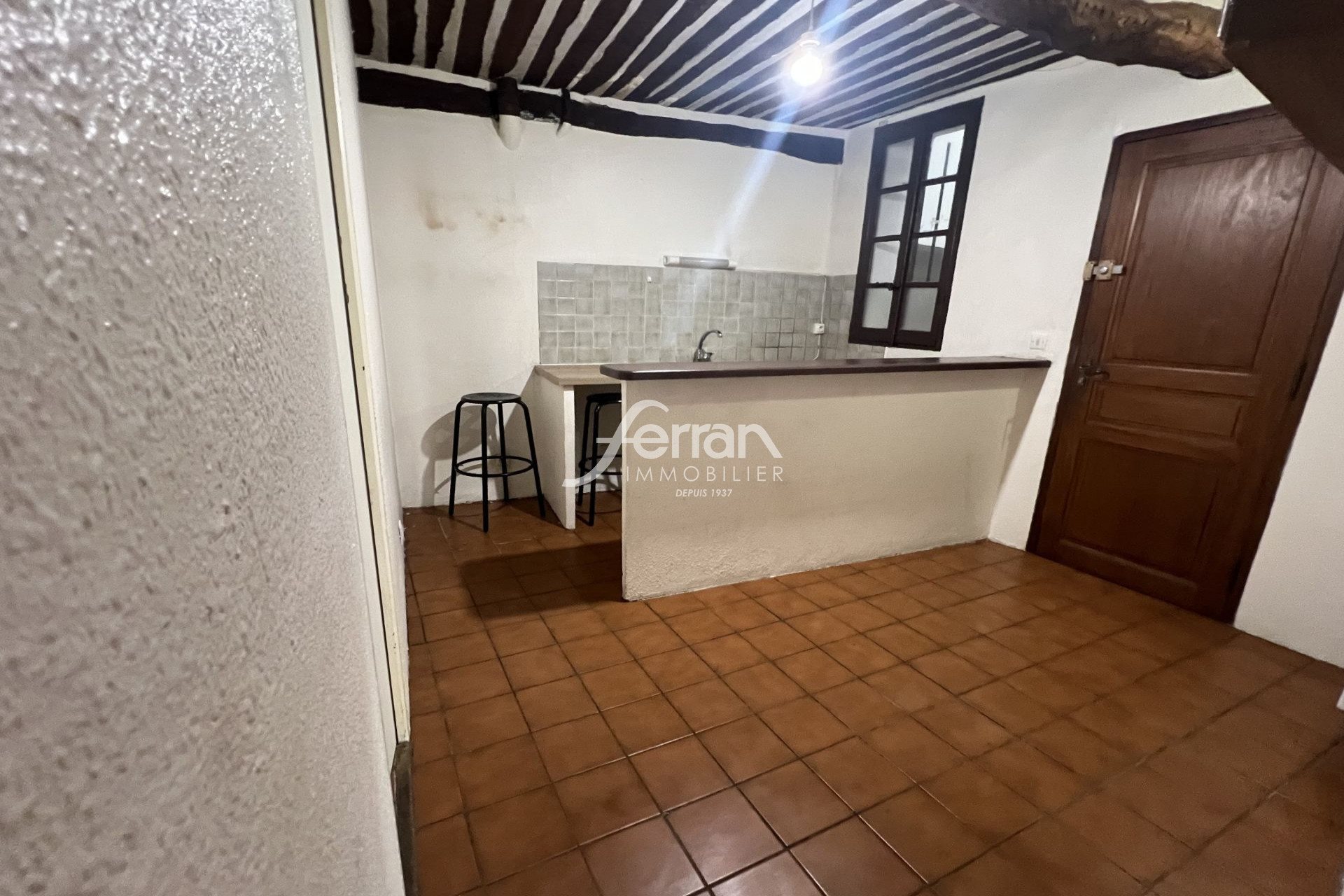 Appartement à vendre, 42m², Draguignan