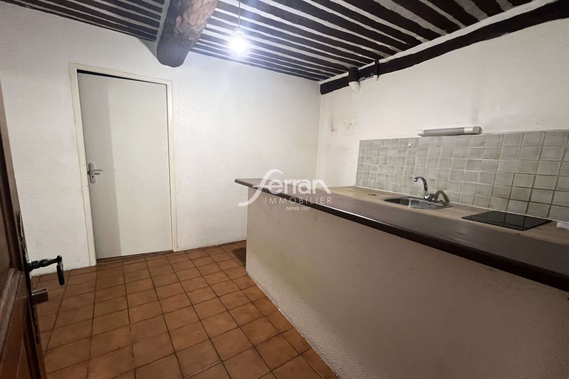 Appartement à vendre, 42m², Draguignan