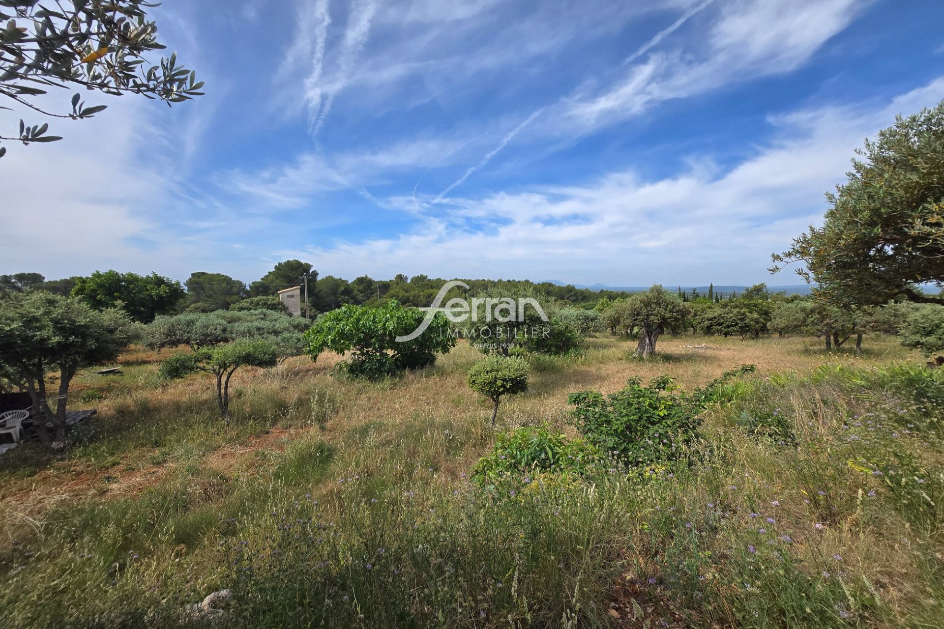 Maison à vendre, 100m², Aups