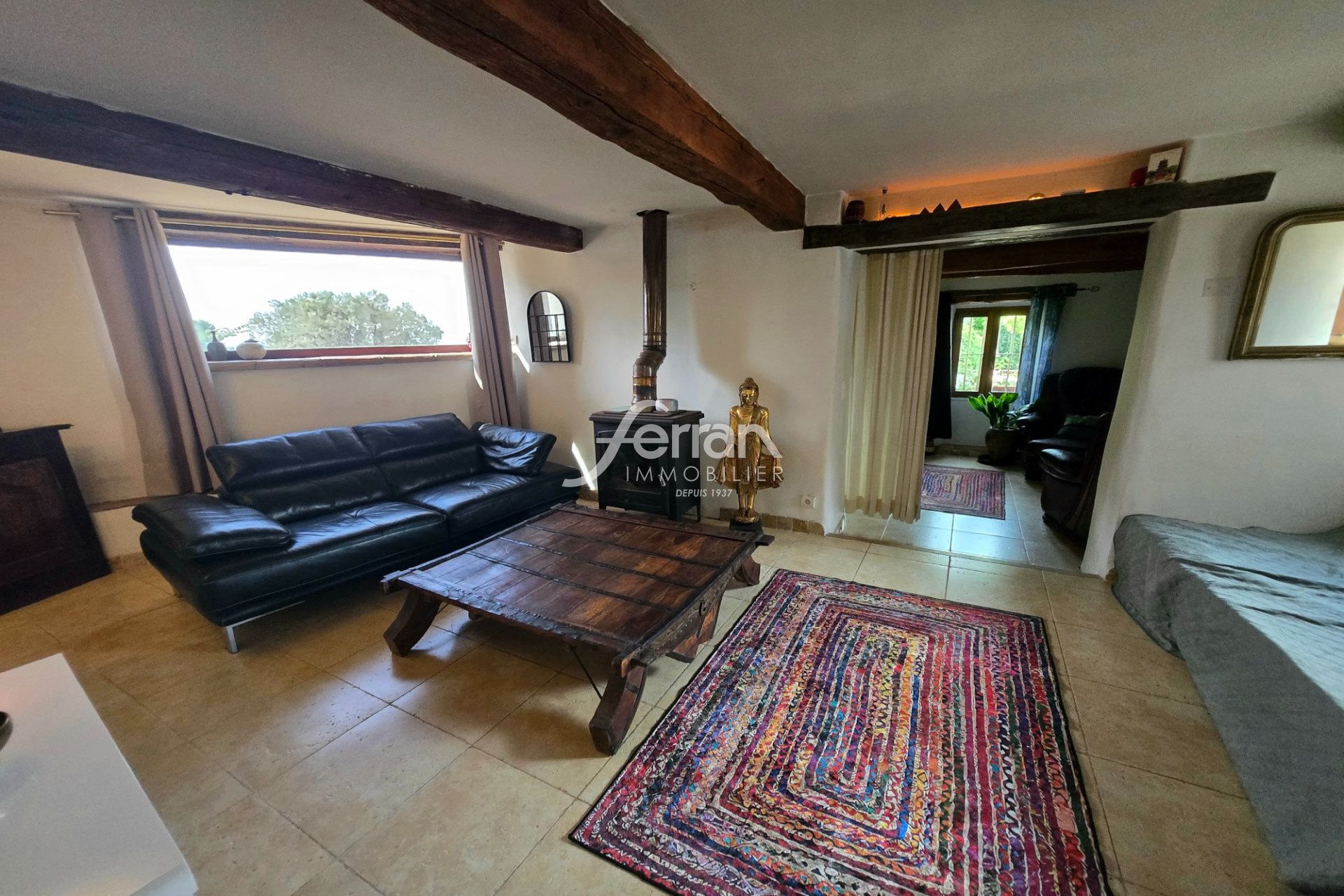 Maison à vendre, 100m², Aups