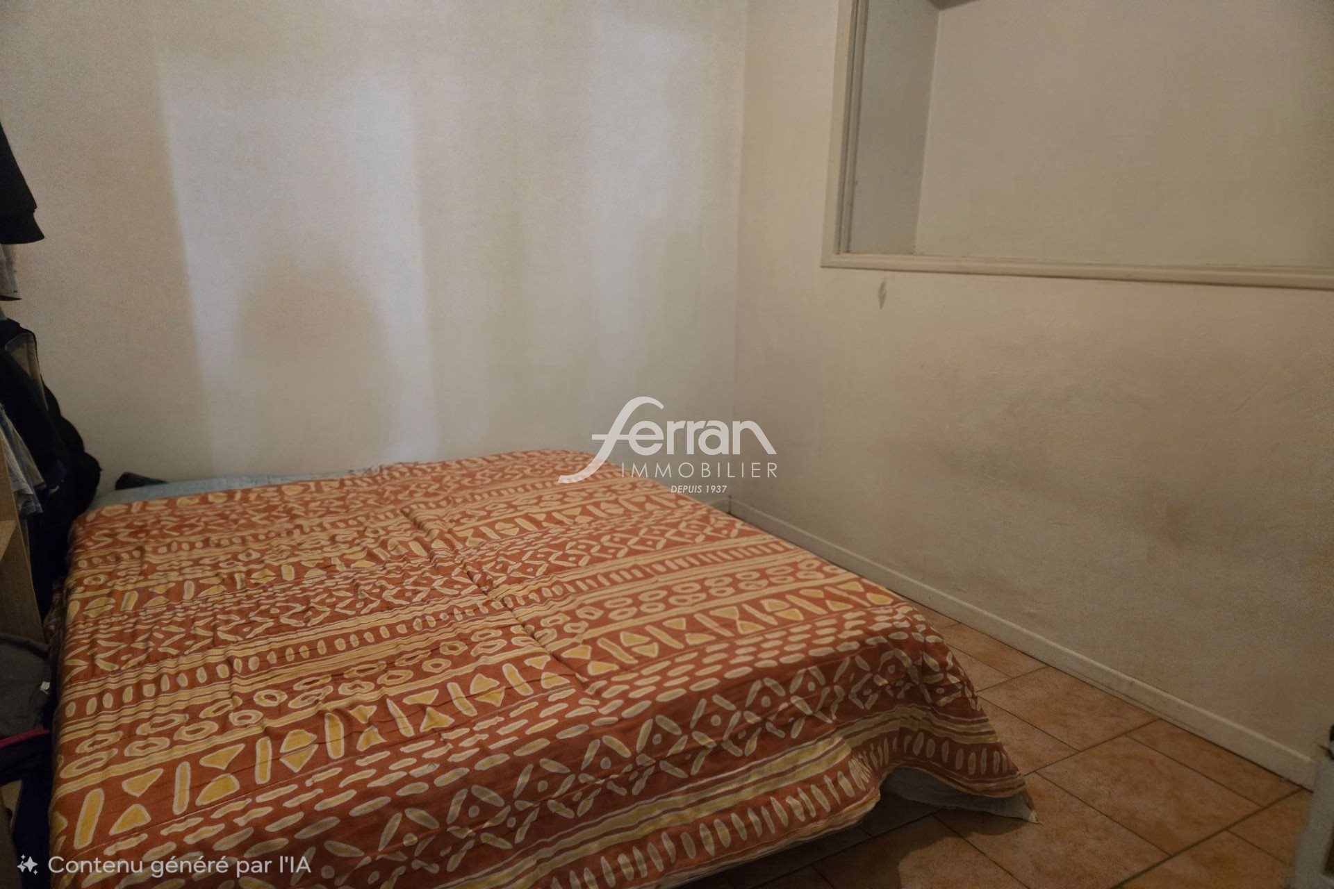 Appartement à vendre, 41m², Salernes