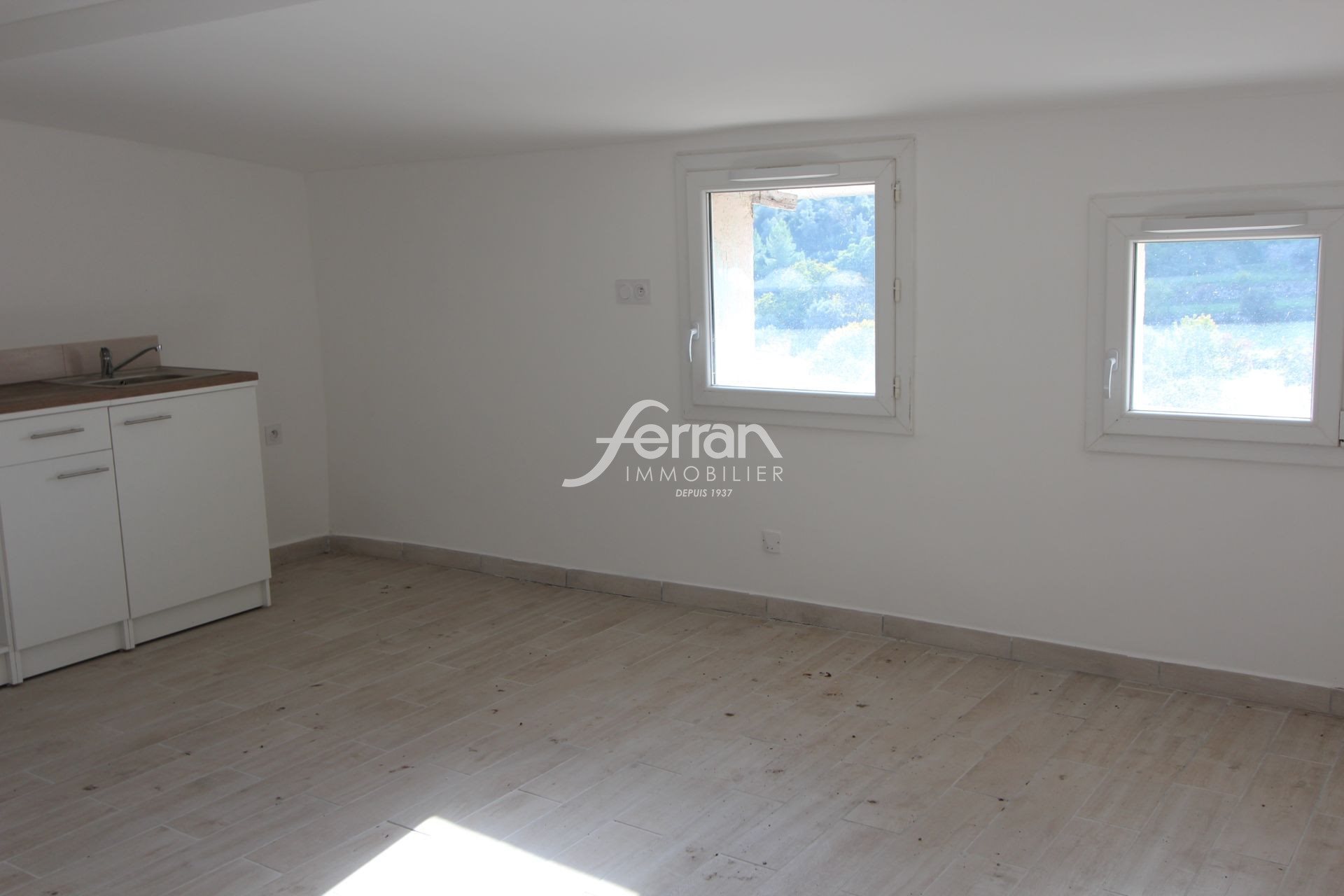 Appartement à vendre, 20m², Flayosc