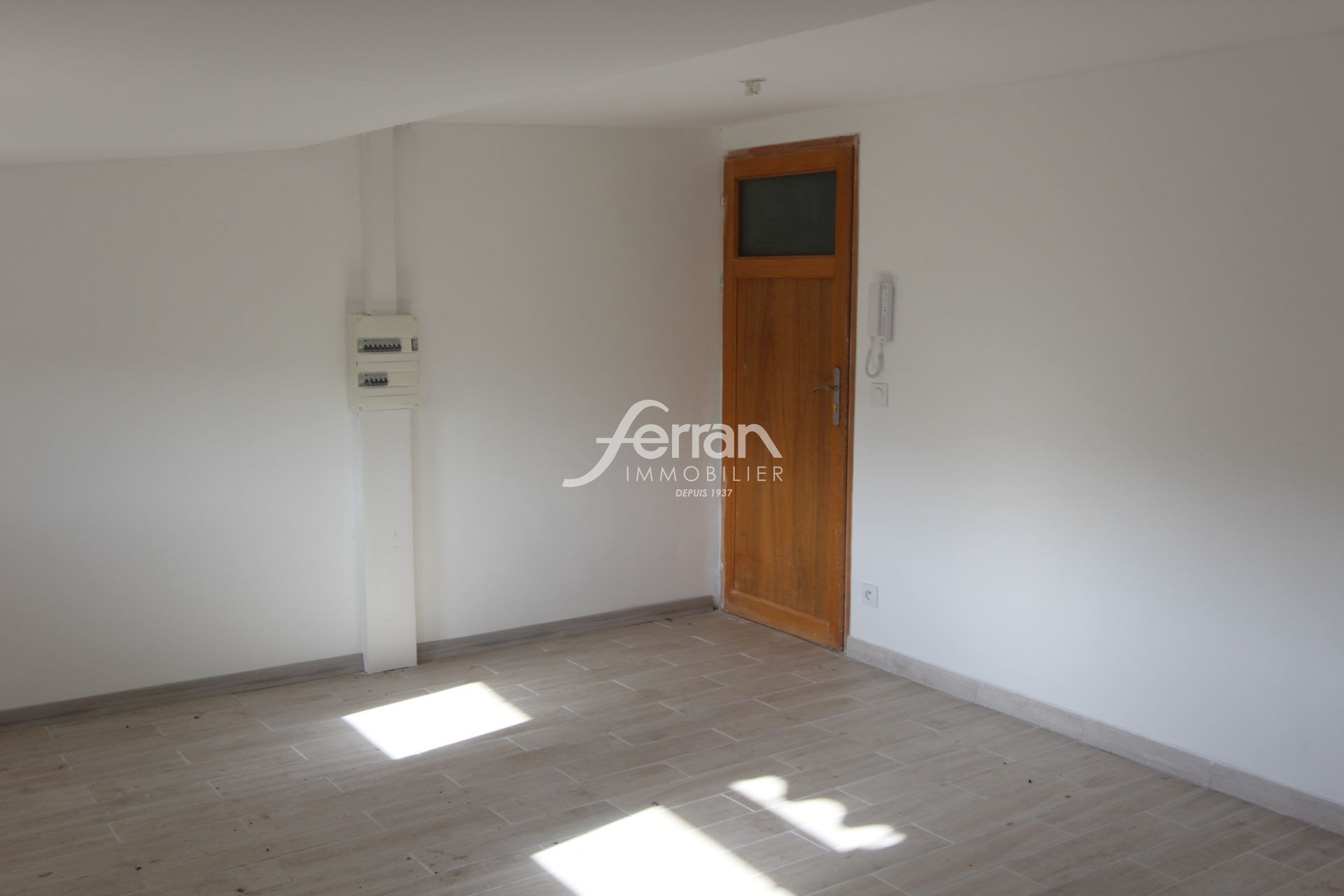 Appartement à vendre, 20m², Flayosc