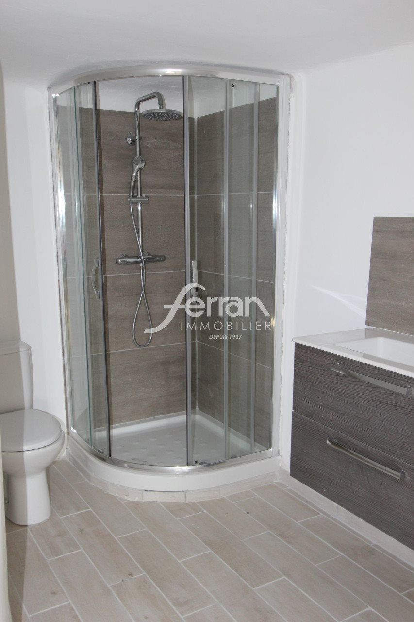 Appartement à vendre, 20m², Flayosc
