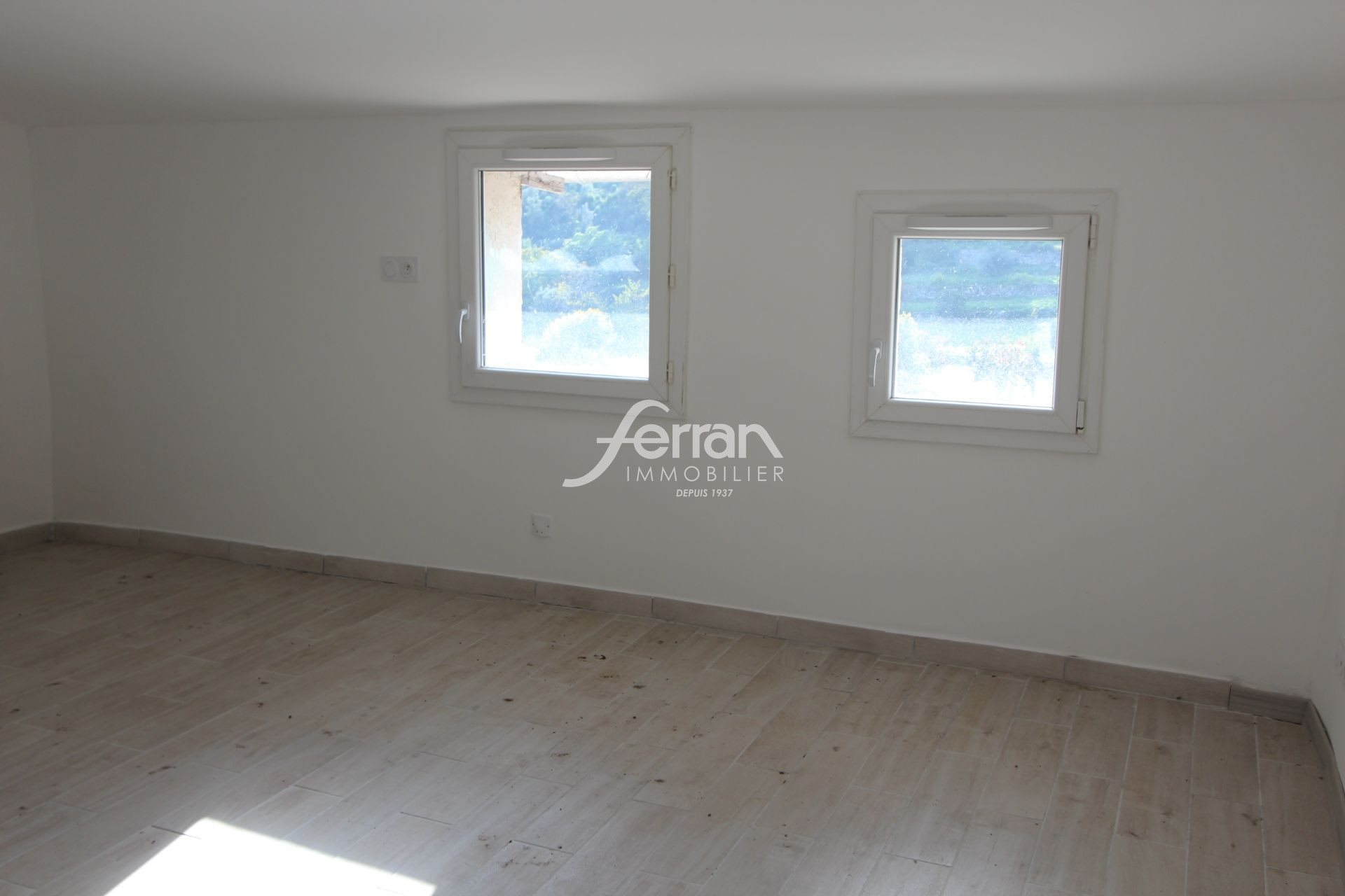 Appartement à vendre, 20m², Flayosc