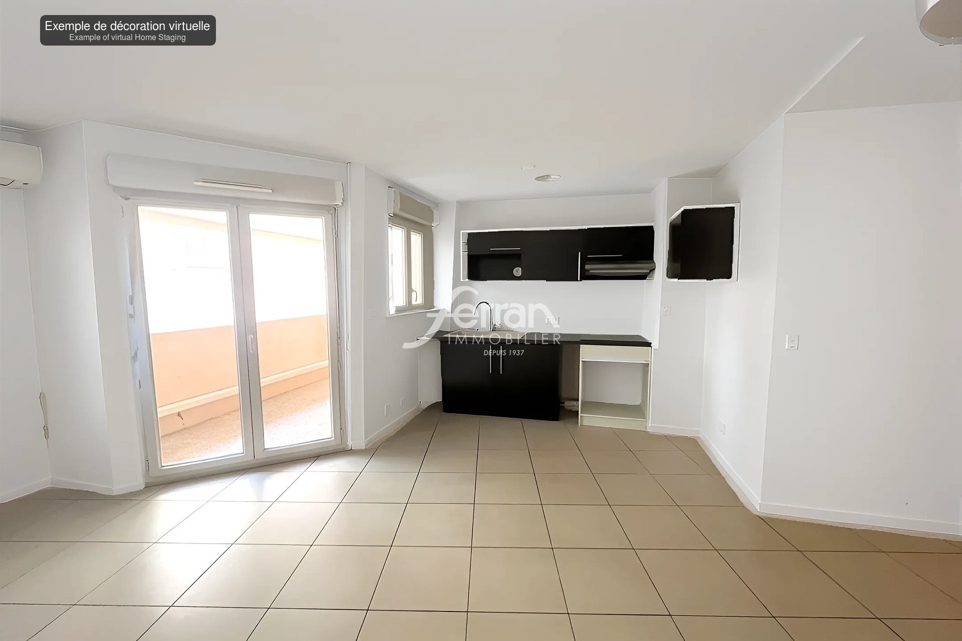 Appartement à vendre, 69m², Draguignan