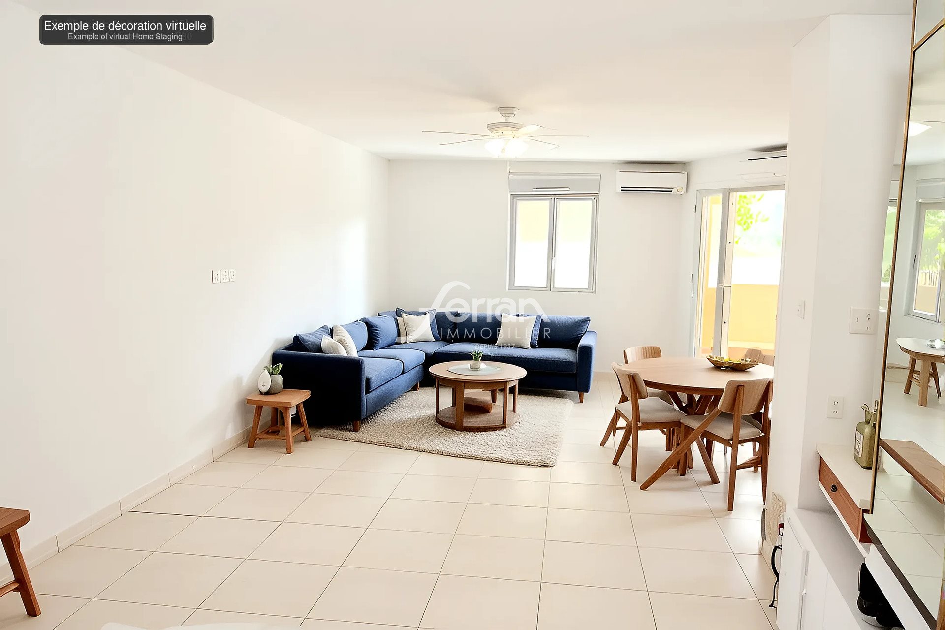 Appartement à vendre, 69m², Draguignan