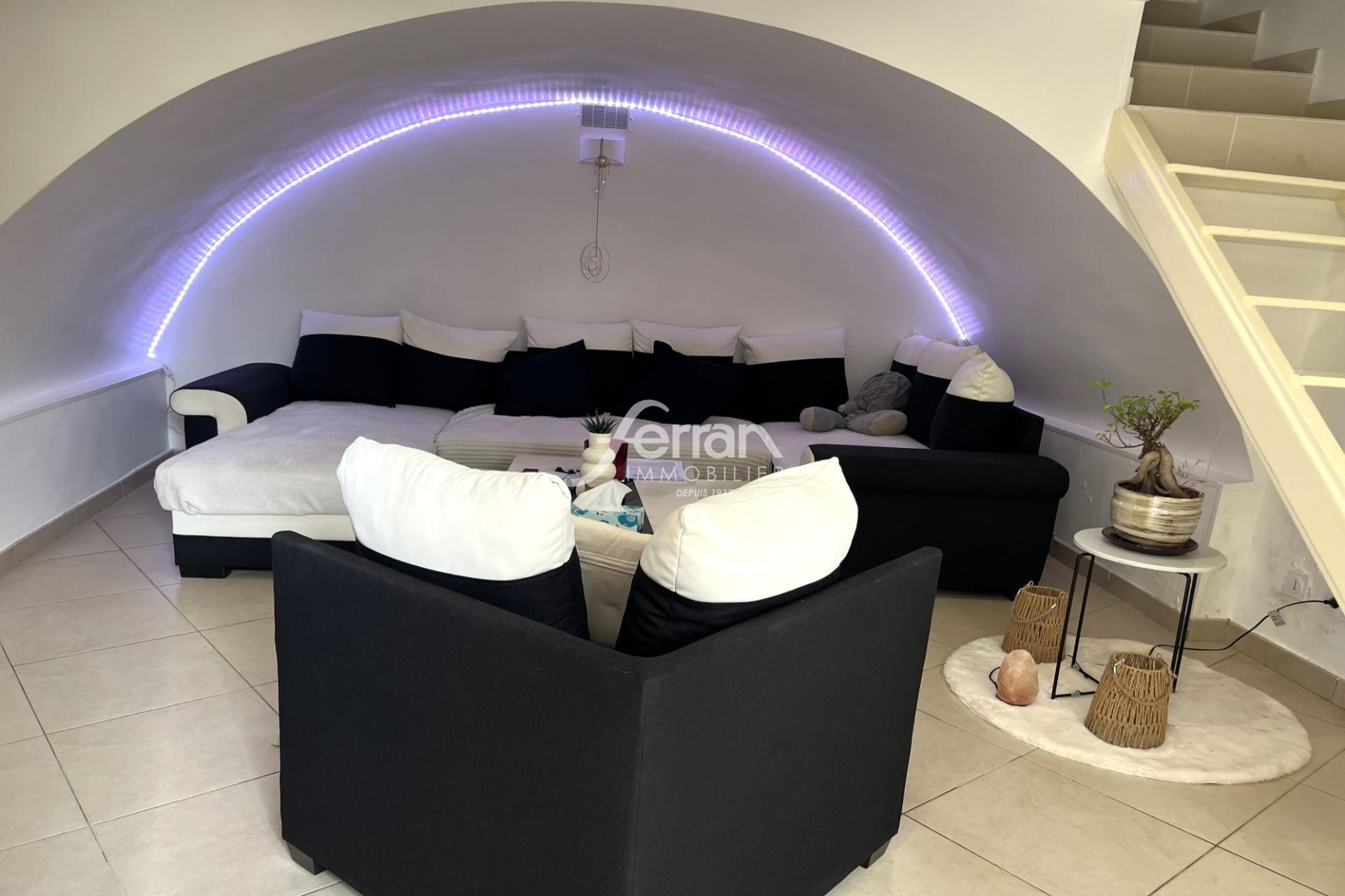 Appartement à vendre, 45m², La Motte