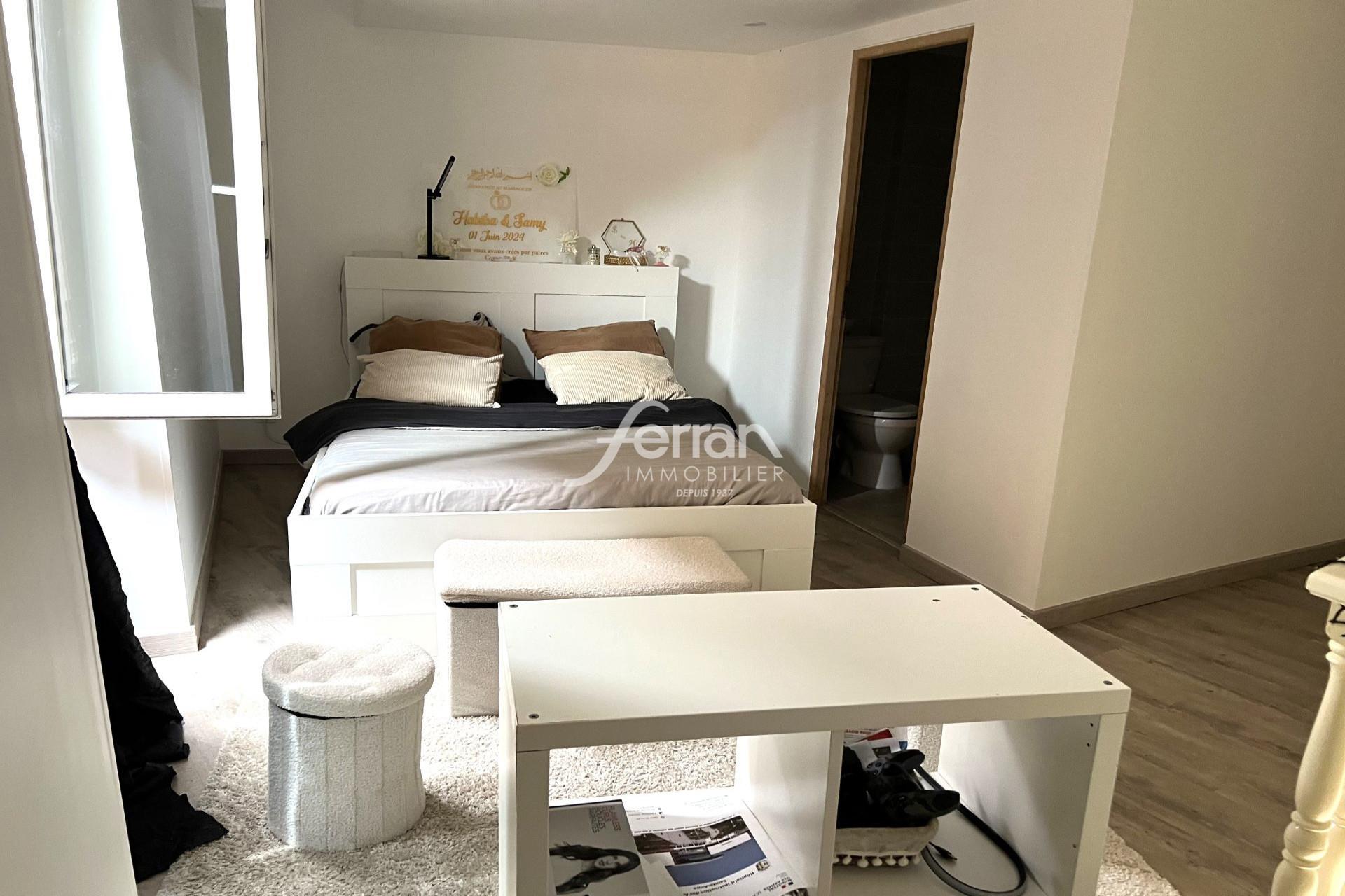 Appartement à vendre, 45m², La Motte