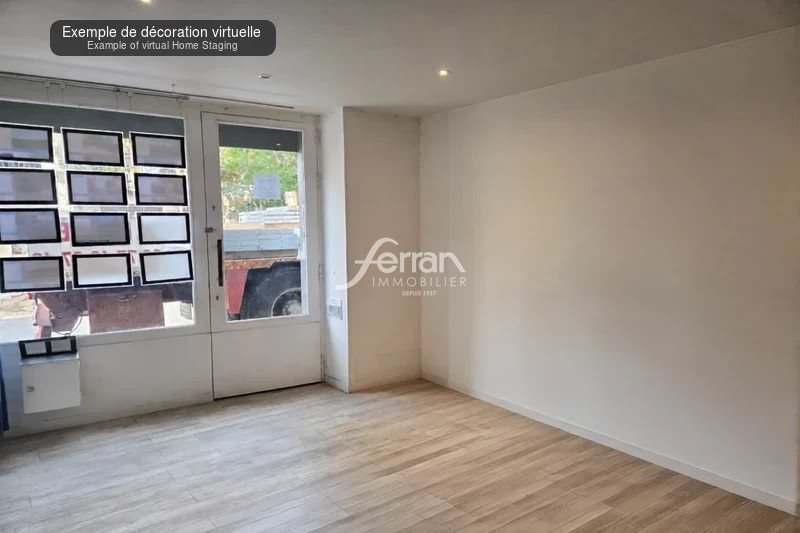 Maison à vendre, 30m², Villecroze