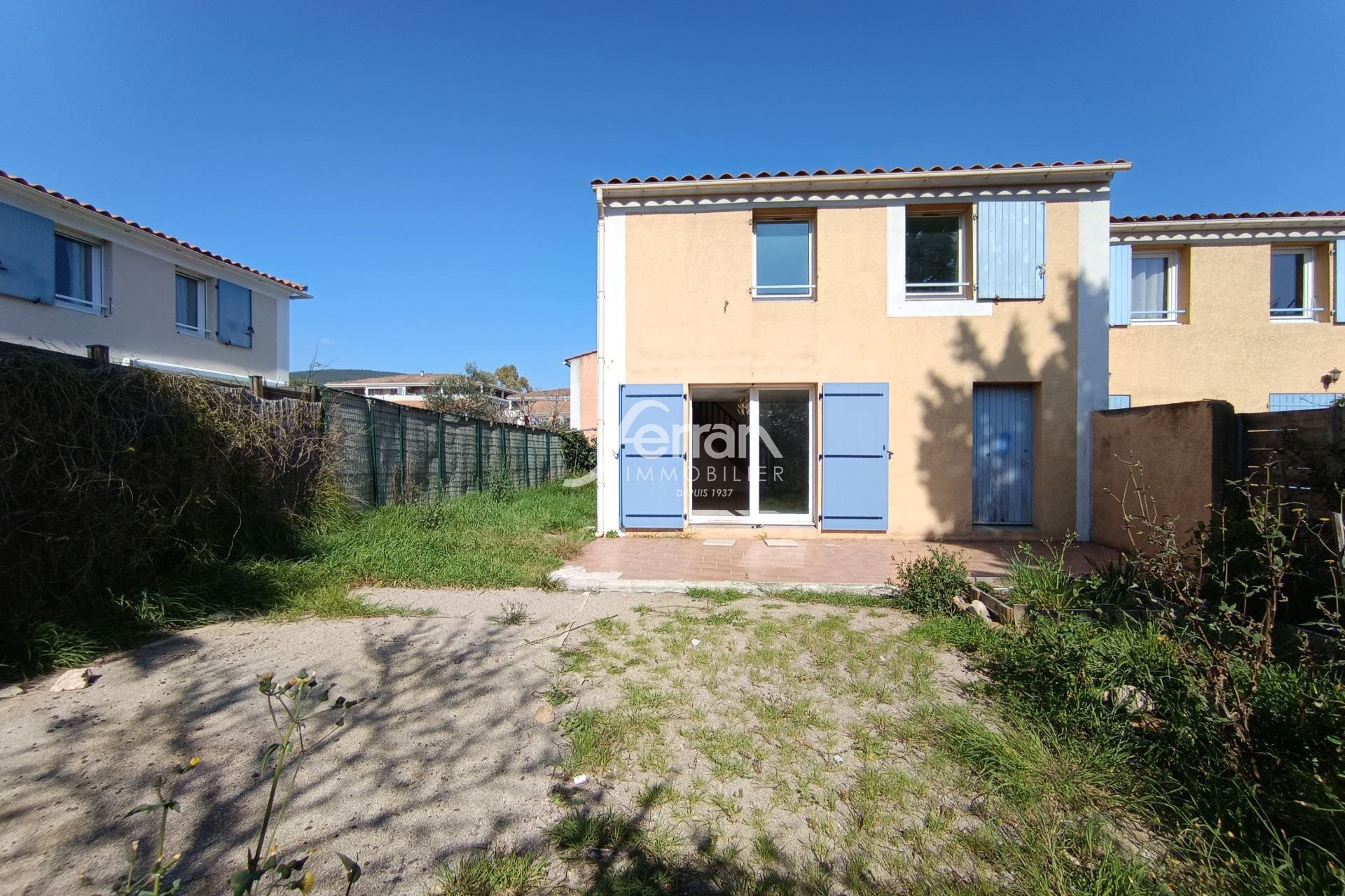 Maison à vendre, 83m², Draguignan