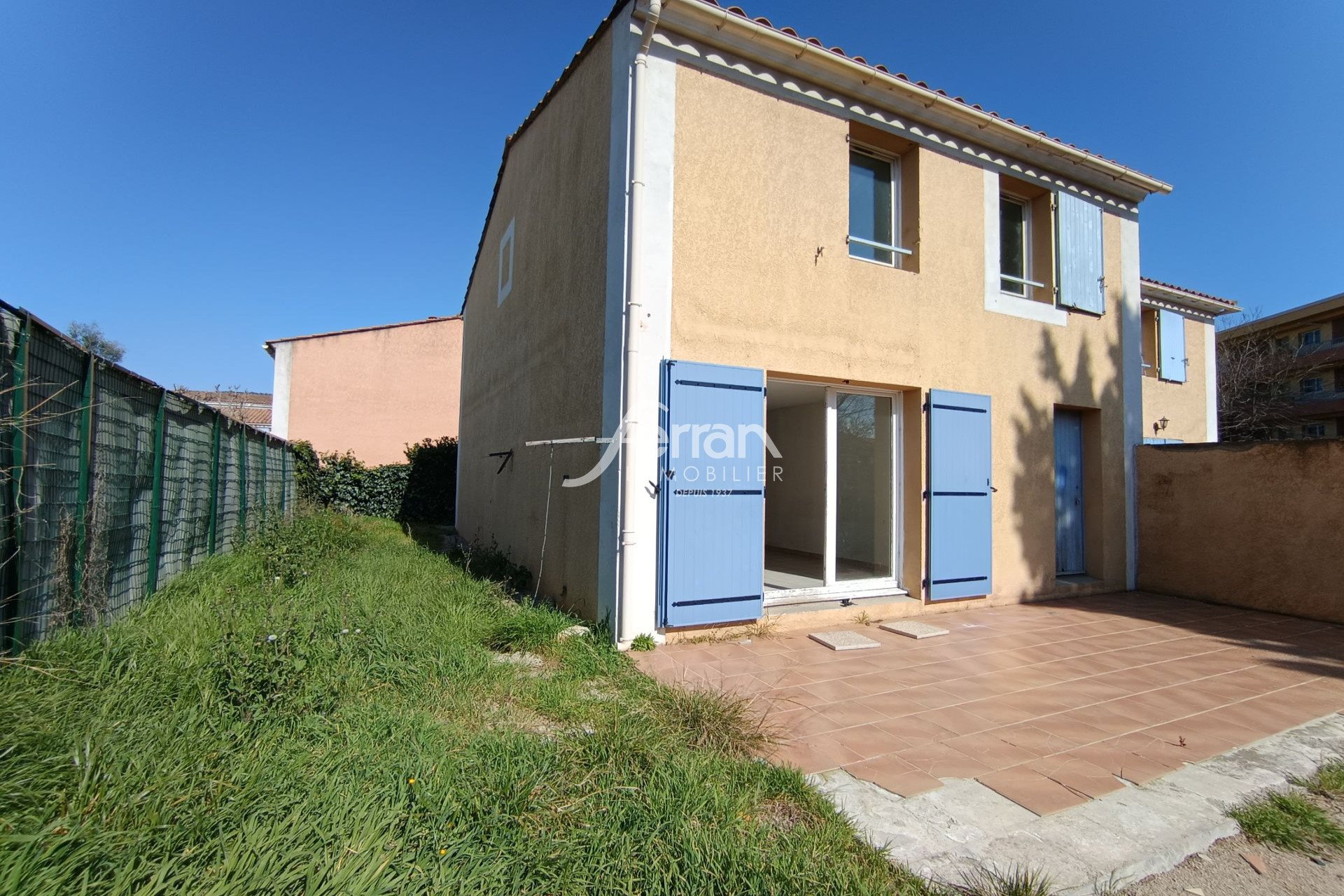 Maison à vendre, 83m², Draguignan