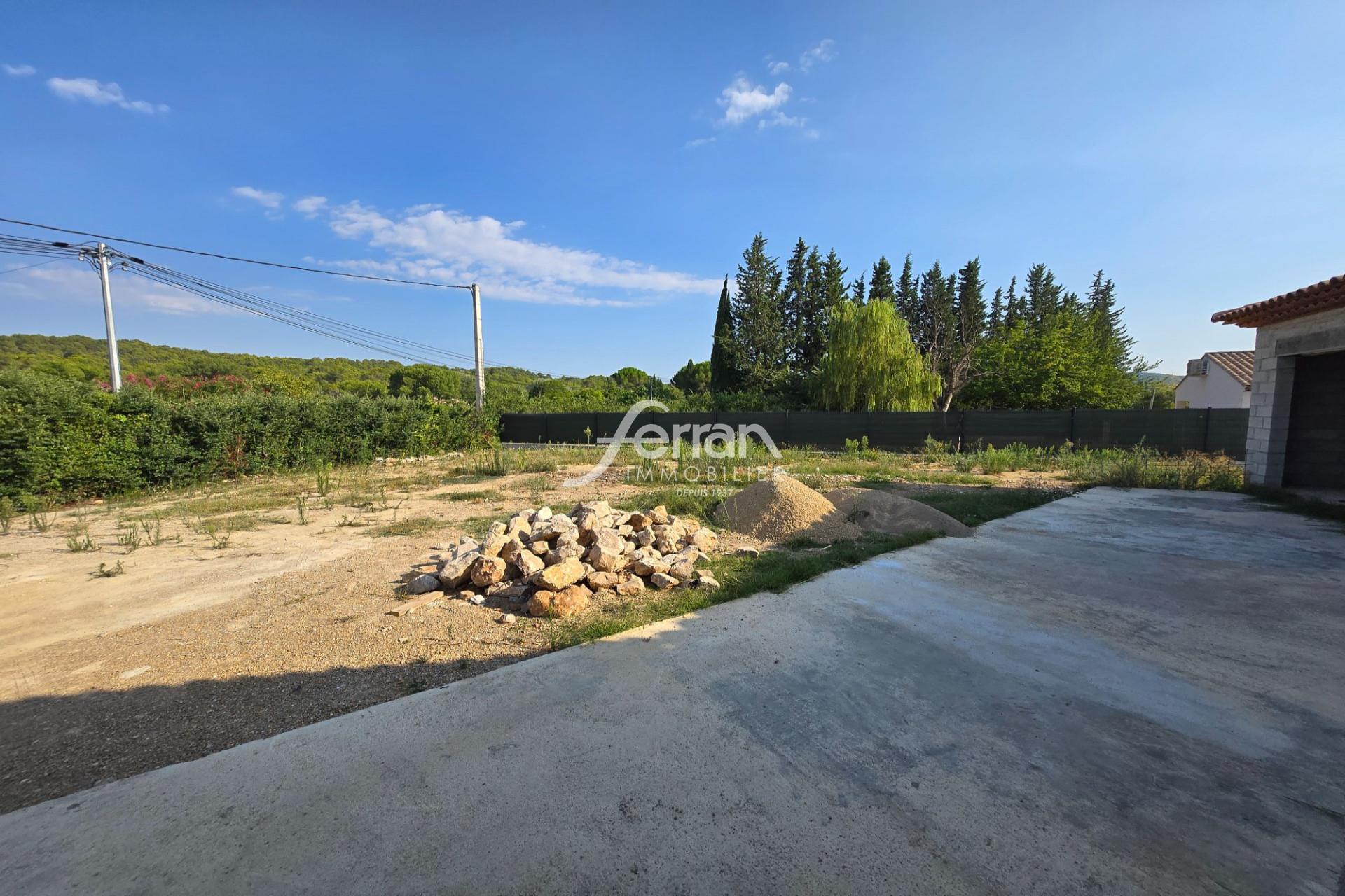Maison à vendre, 120m², Villecroze