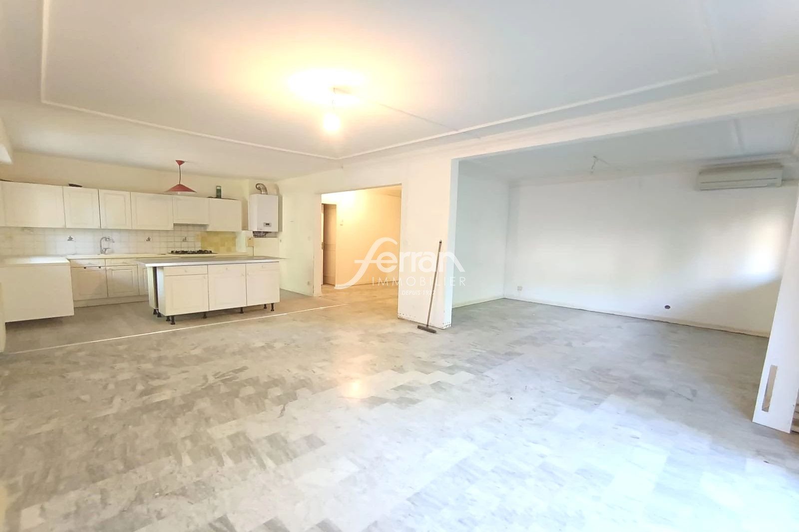 Appartement à vendre, 101m², Draguignan