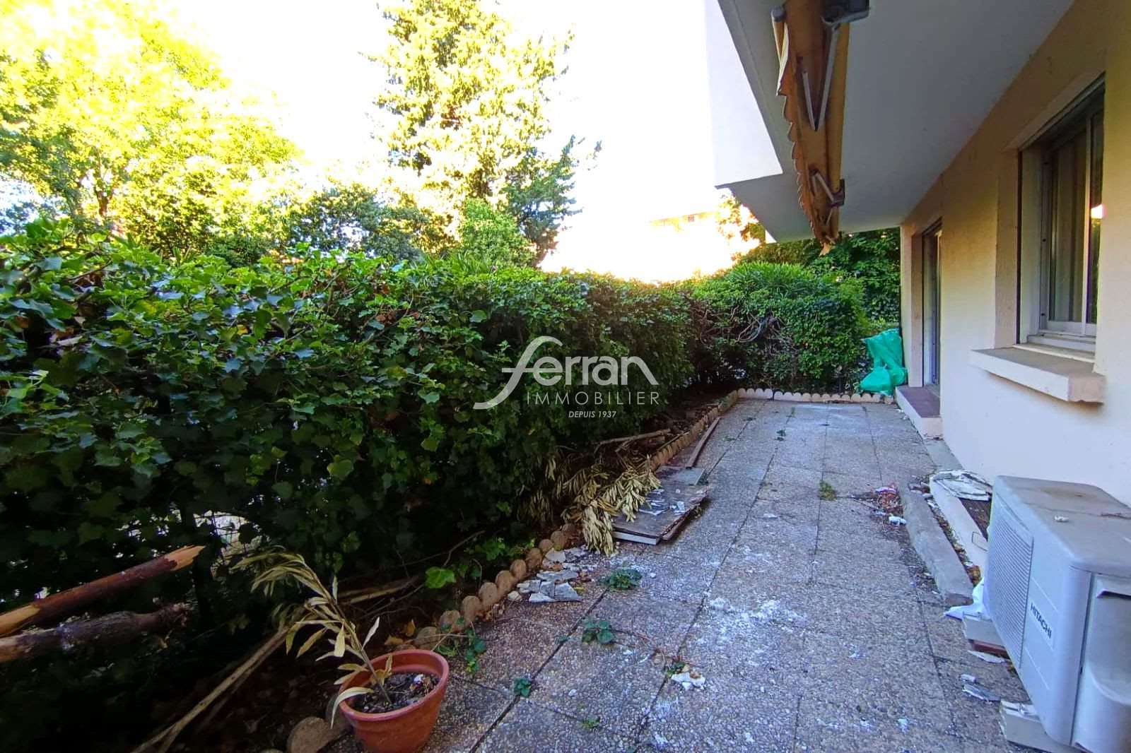 Appartement à vendre, 101m², Draguignan