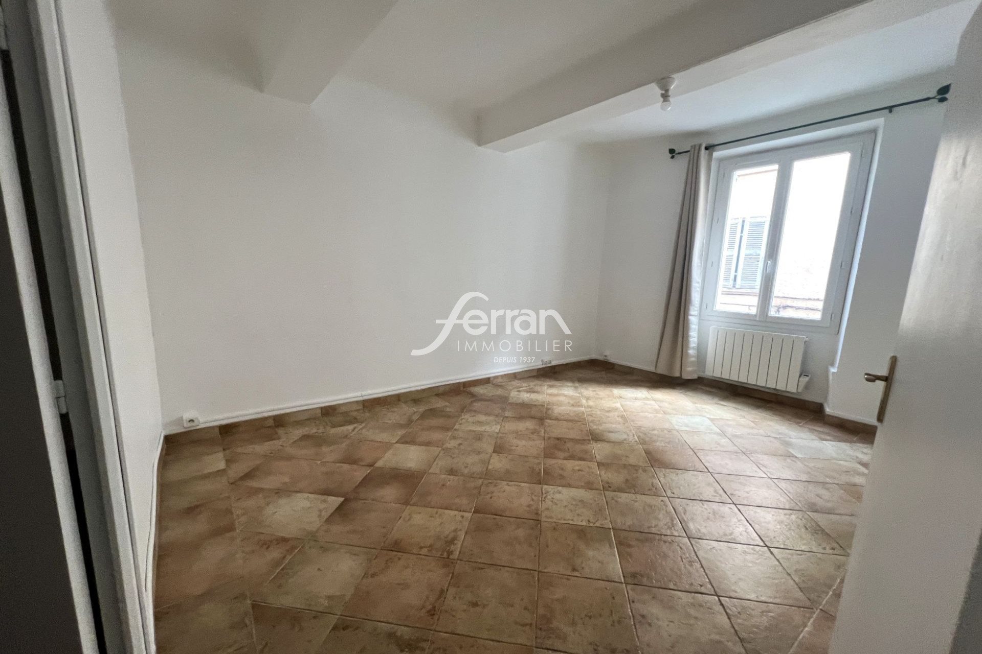 Appartement à vendre, 38m², Trans-en-Provence