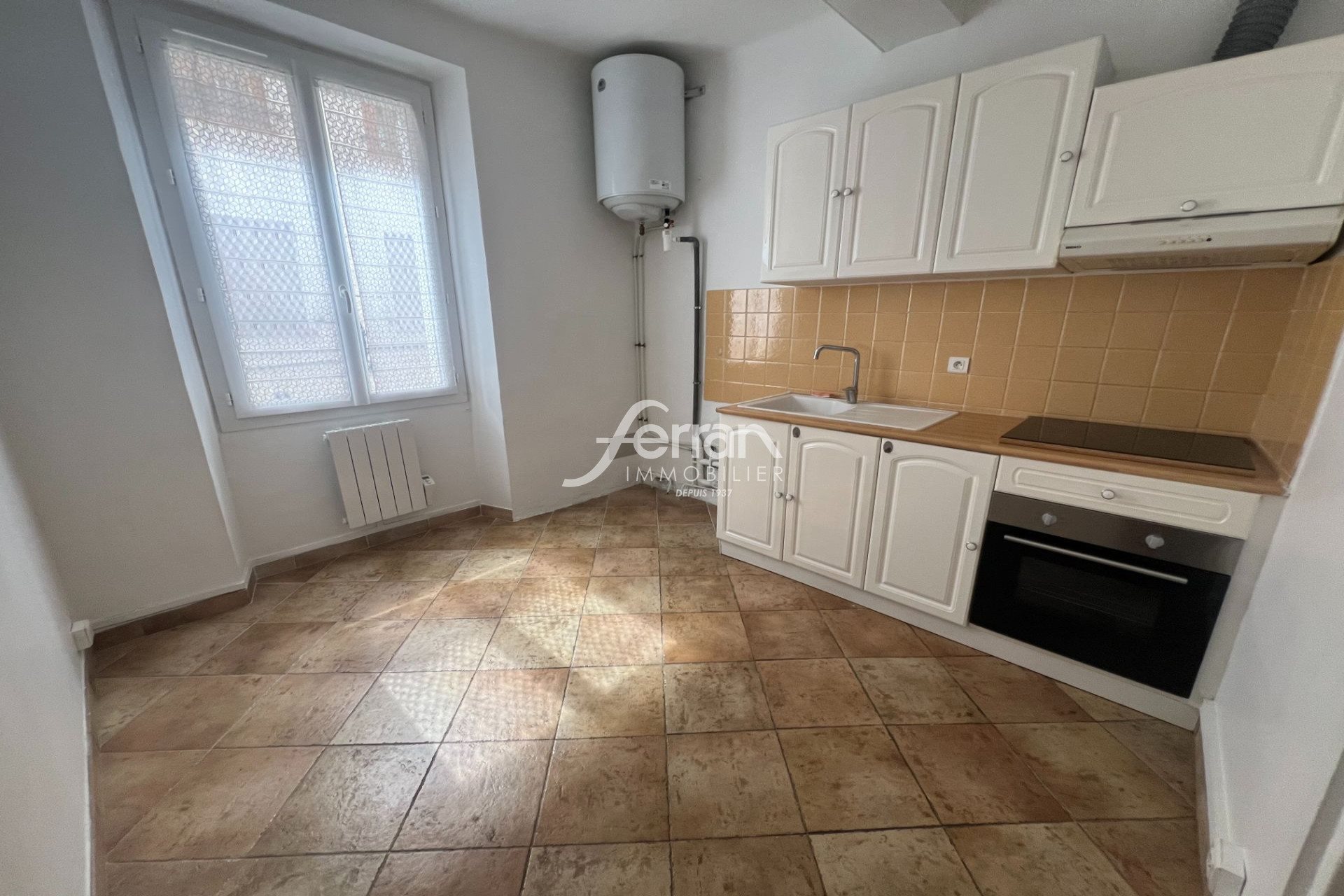 Appartement à vendre, 38m², Trans-en-Provence