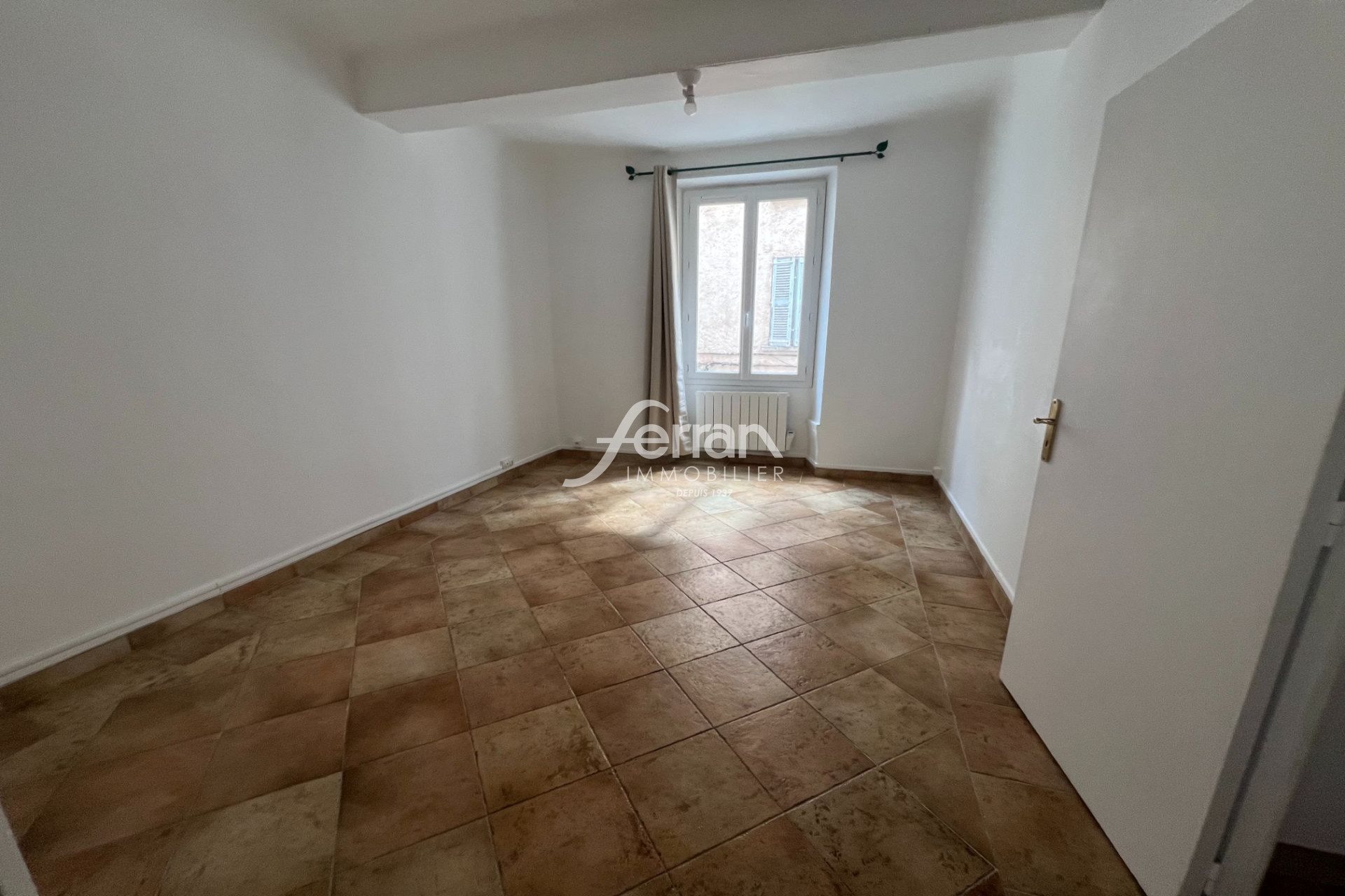 Appartement à vendre, 38m², Trans-en-Provence