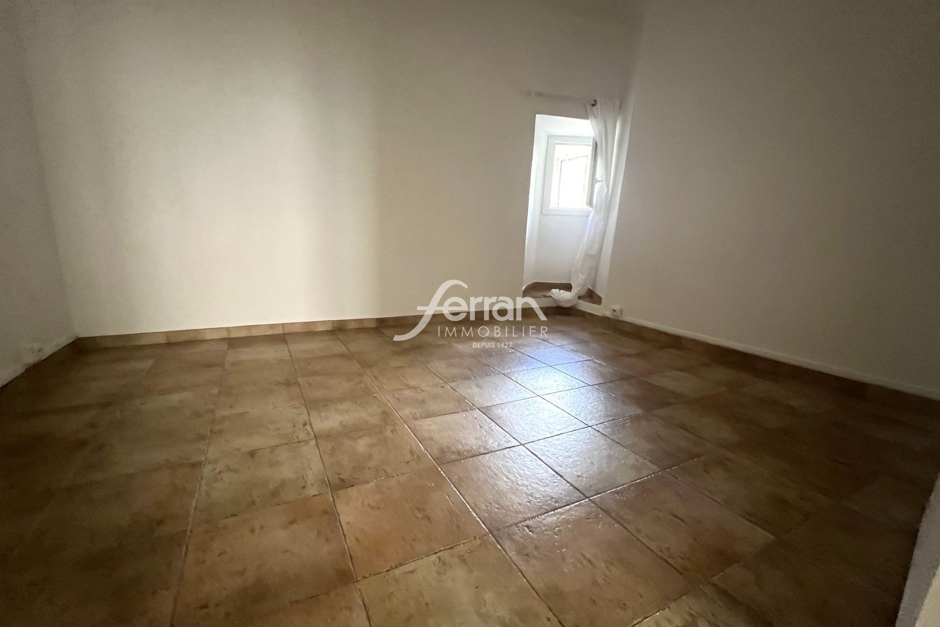 Appartement à vendre, 38m², Trans-en-Provence