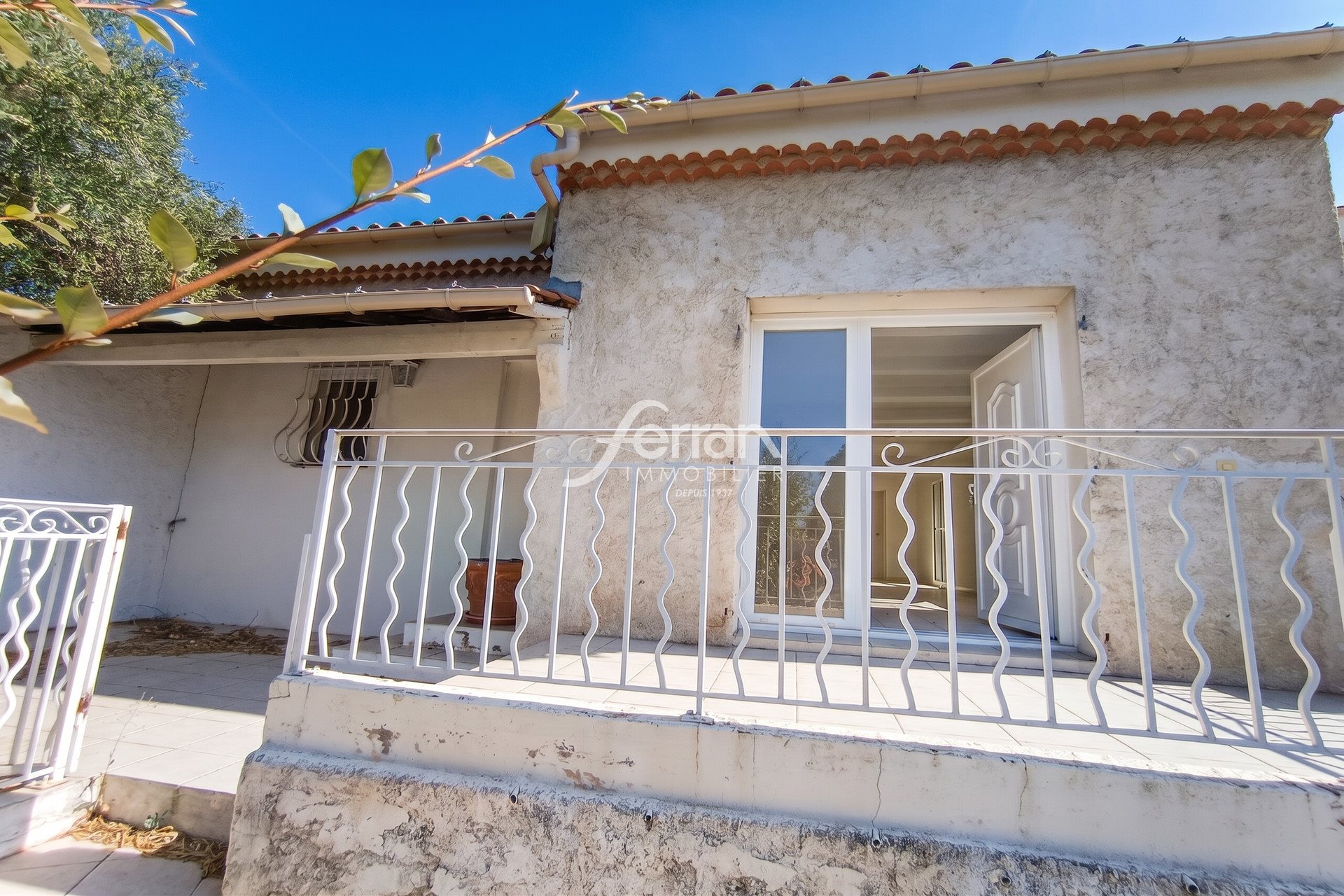 Maison à vendre, 94m², Draguignan