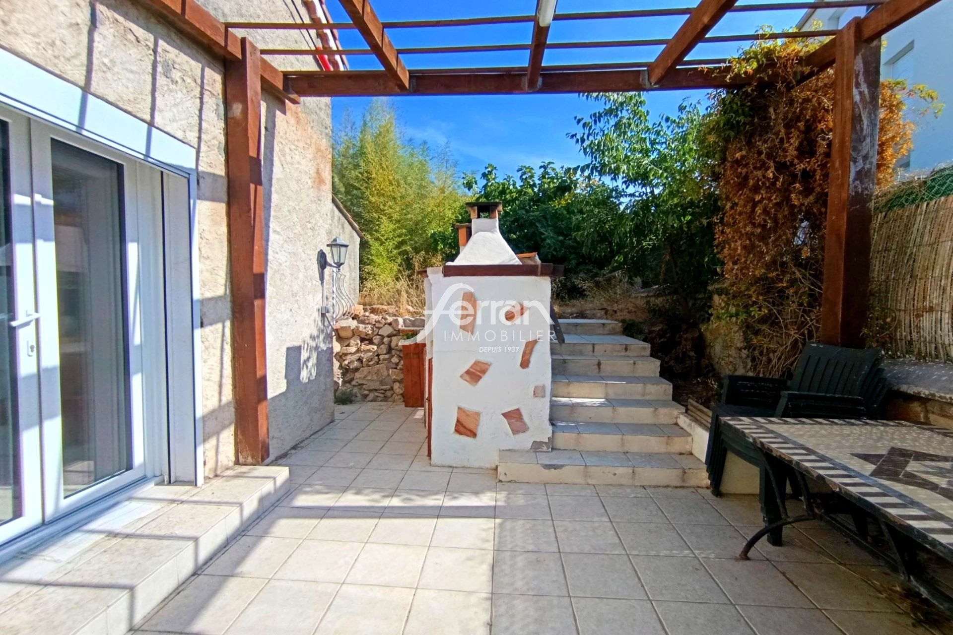 Maison à vendre, 94m², Draguignan