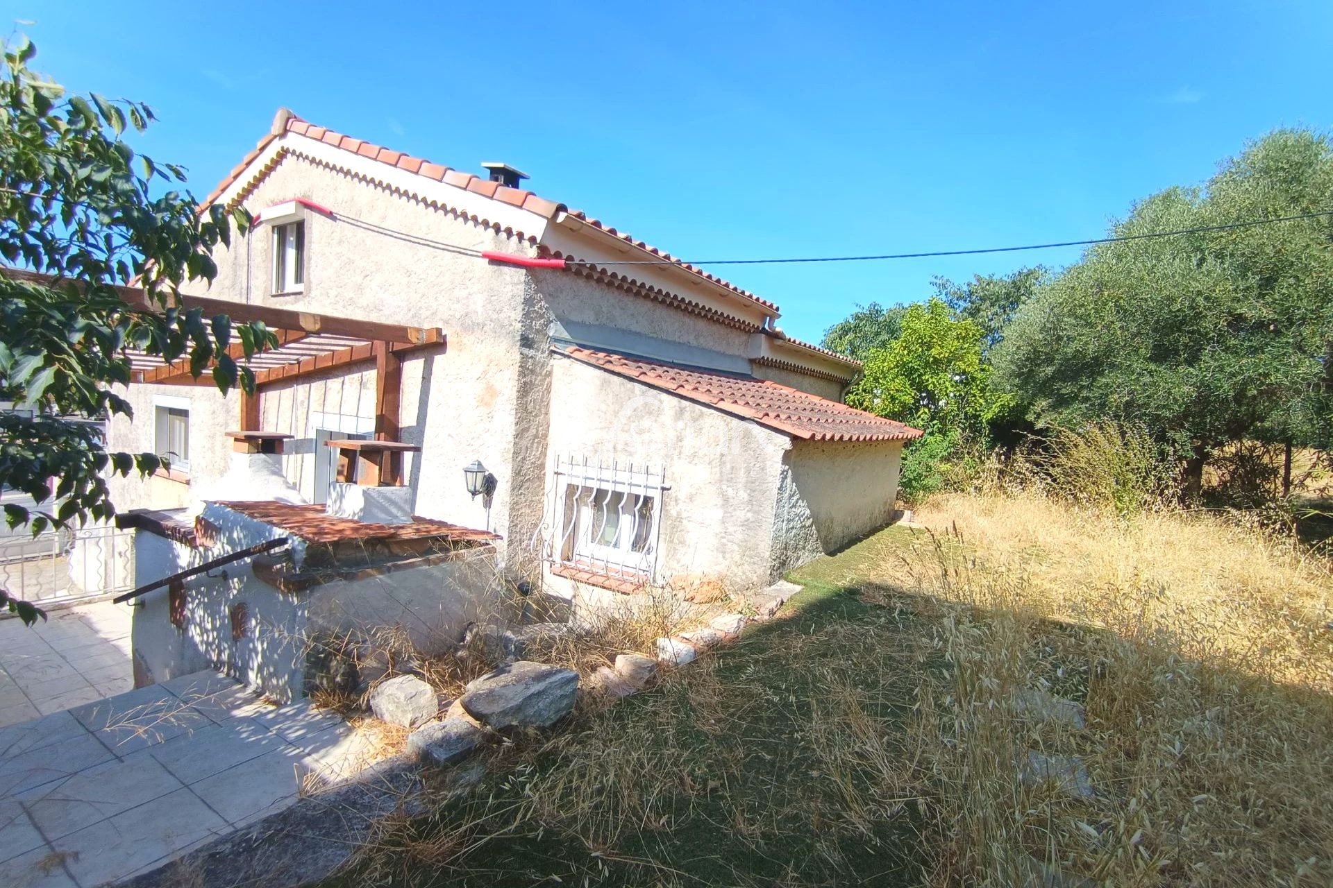 Maison à vendre, 94m², Draguignan