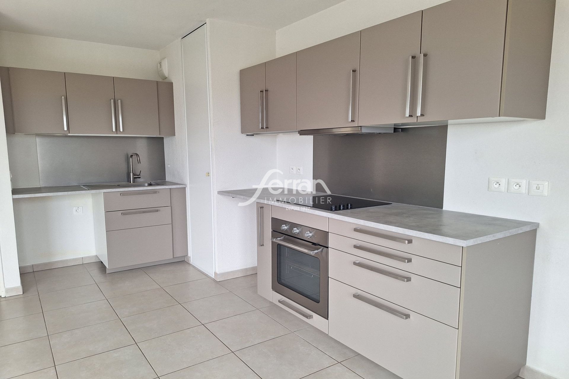 Appartement à louer, 66m², Le Muy