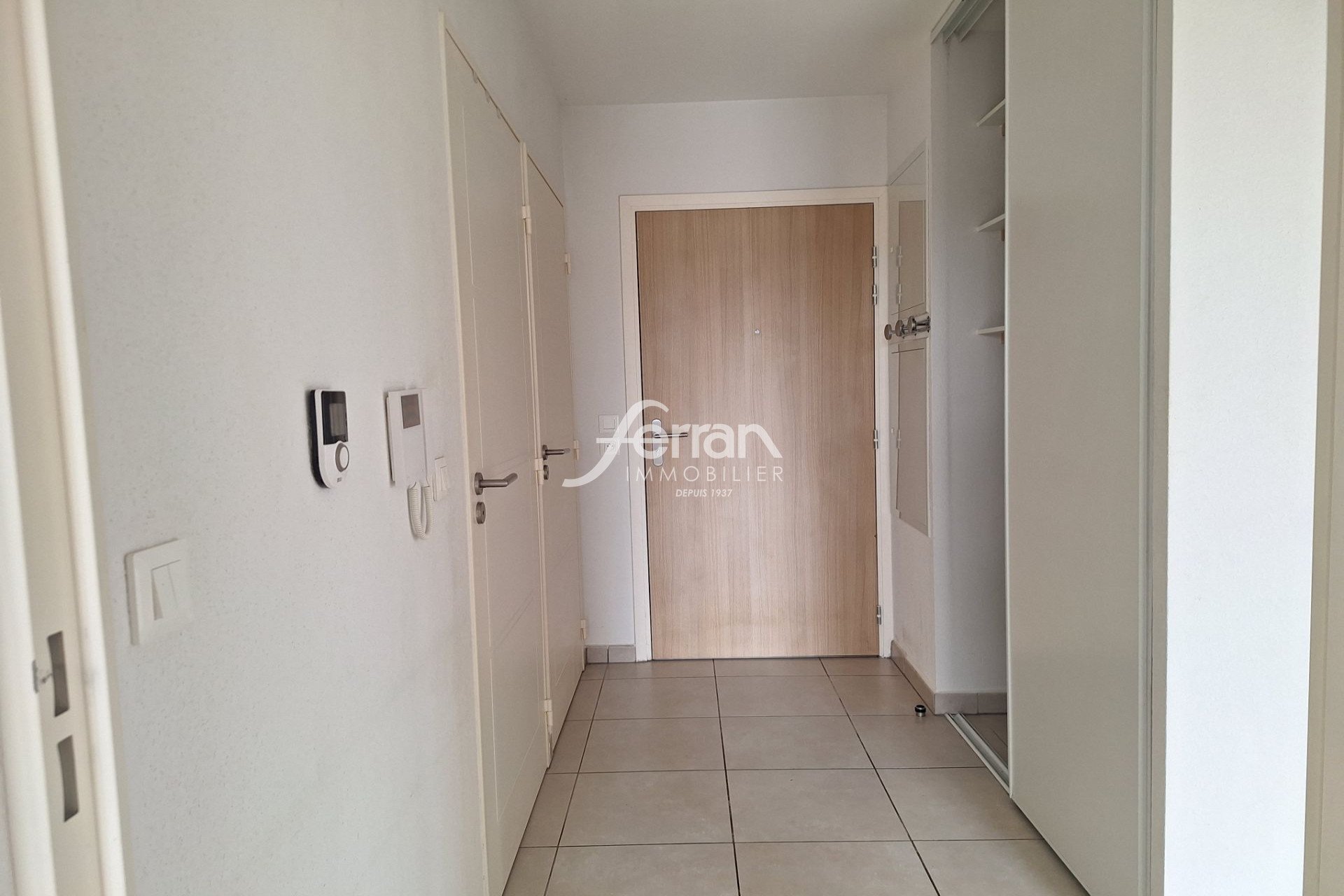 Appartement à louer, 66m², Le Muy