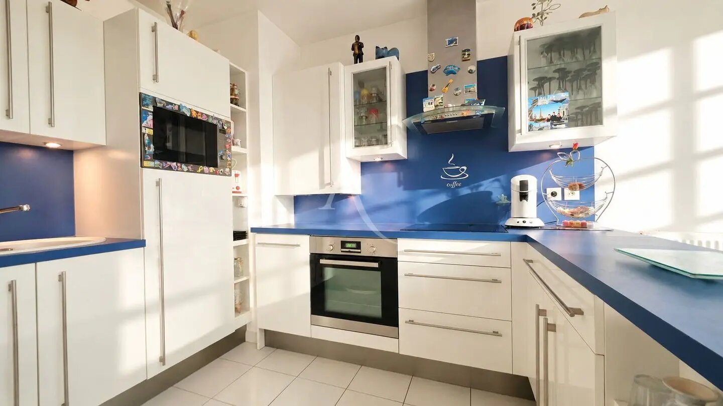 Appartement à vendre, 56m², Gisors