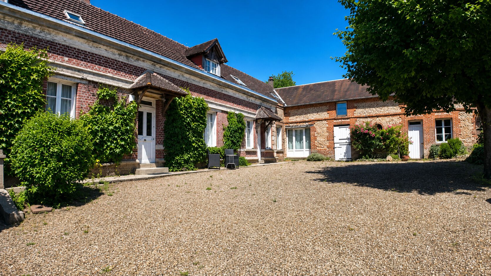 Maison à vendre, 261m², Gisors