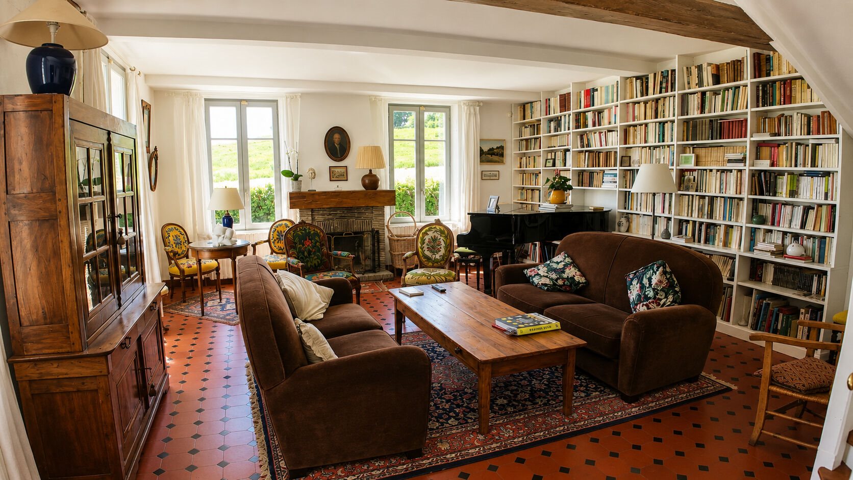 Maison à vendre, 261m², Gisors