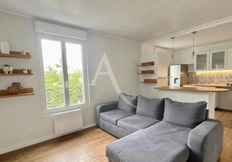 Appartement à vendre, 40m², Gisors