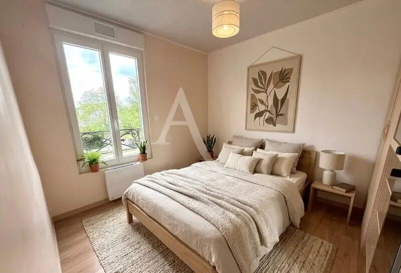 Appartement à vendre, 40m², Gisors