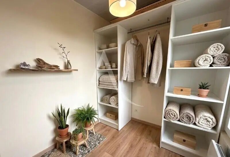 Appartement à vendre, 40m², Gisors