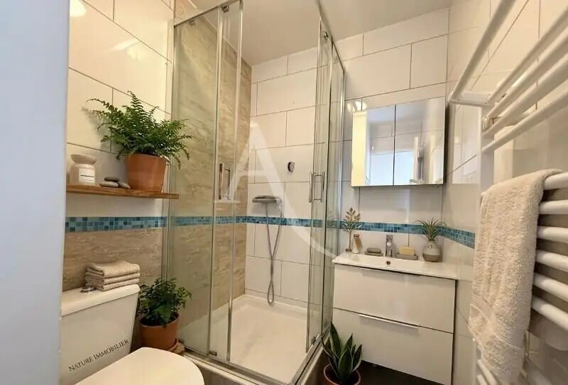 Appartement à vendre, 40m², Gisors