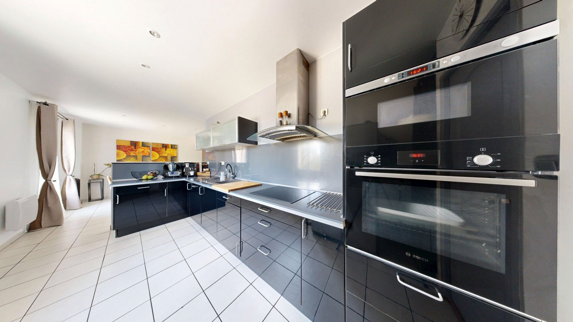 Maison à vendre, 109m², Gisors