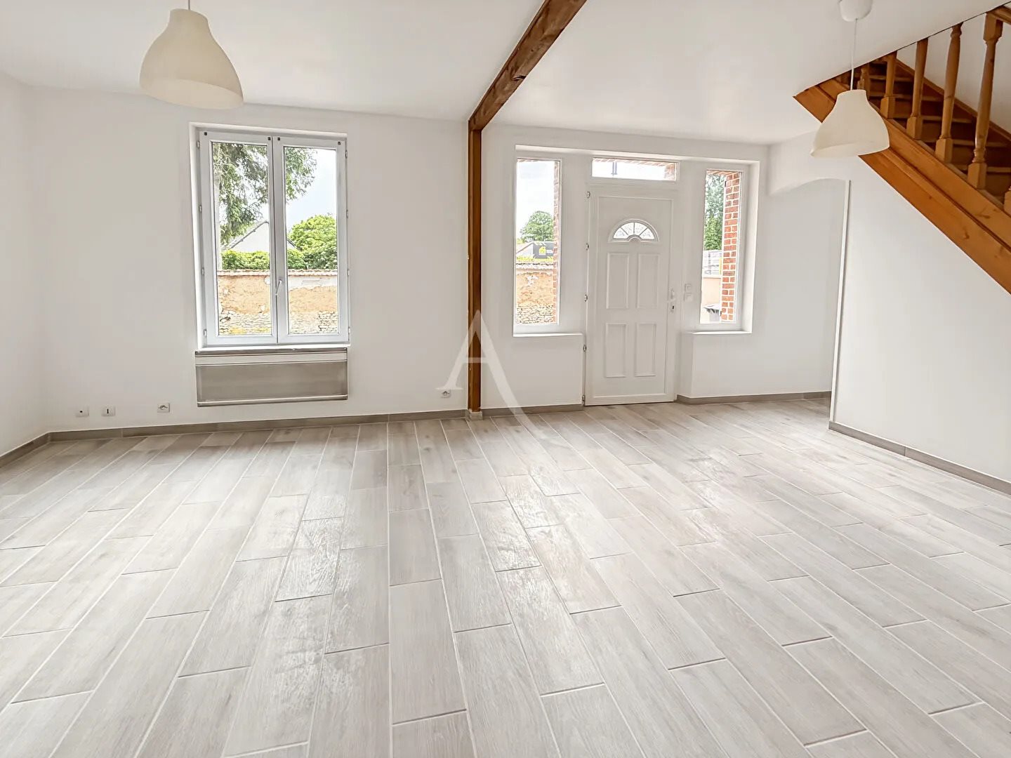 Maison à vendre, 70m², Magny-en-Vexin
