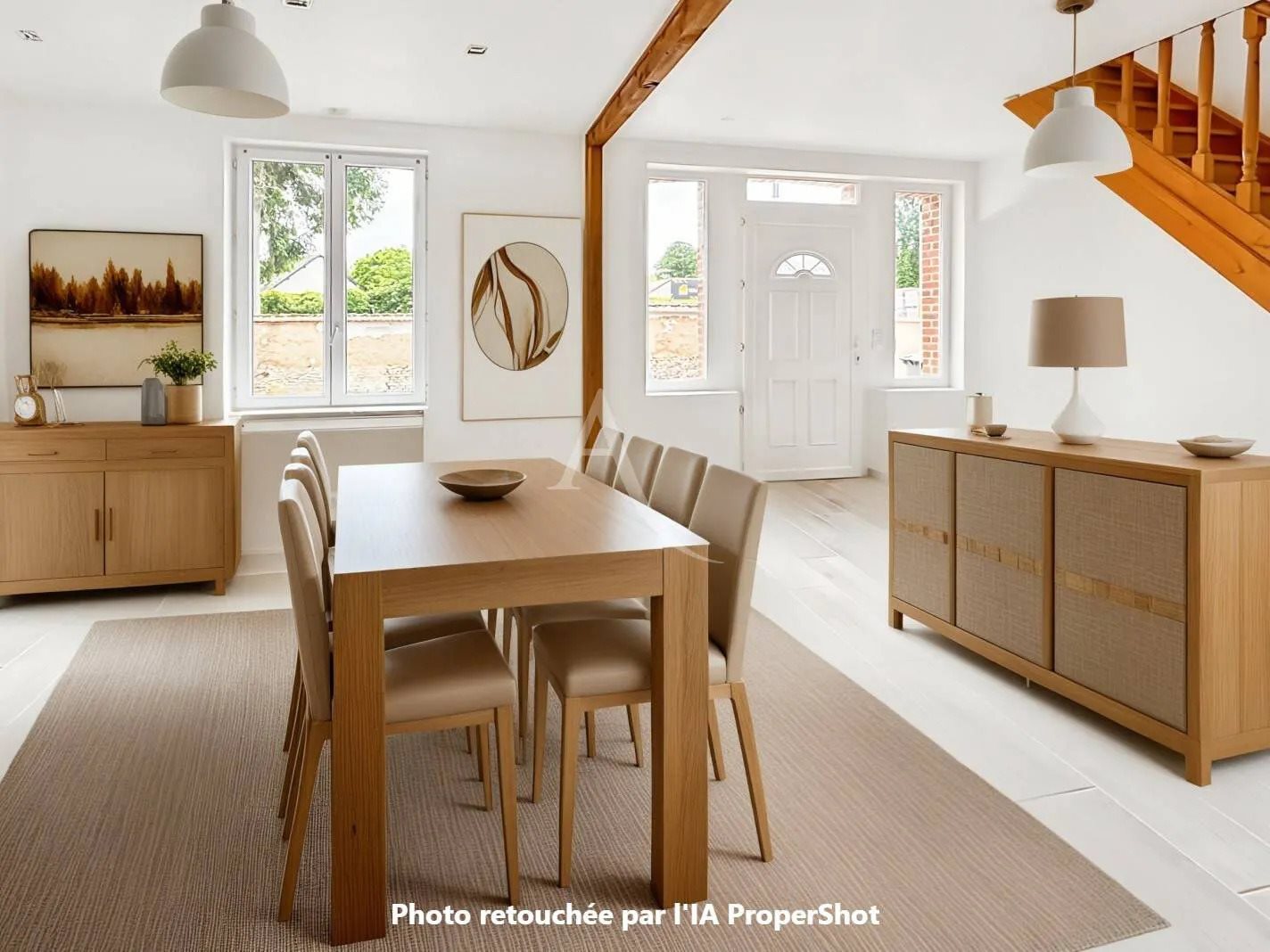Maison à vendre, 70m², Magny-en-Vexin