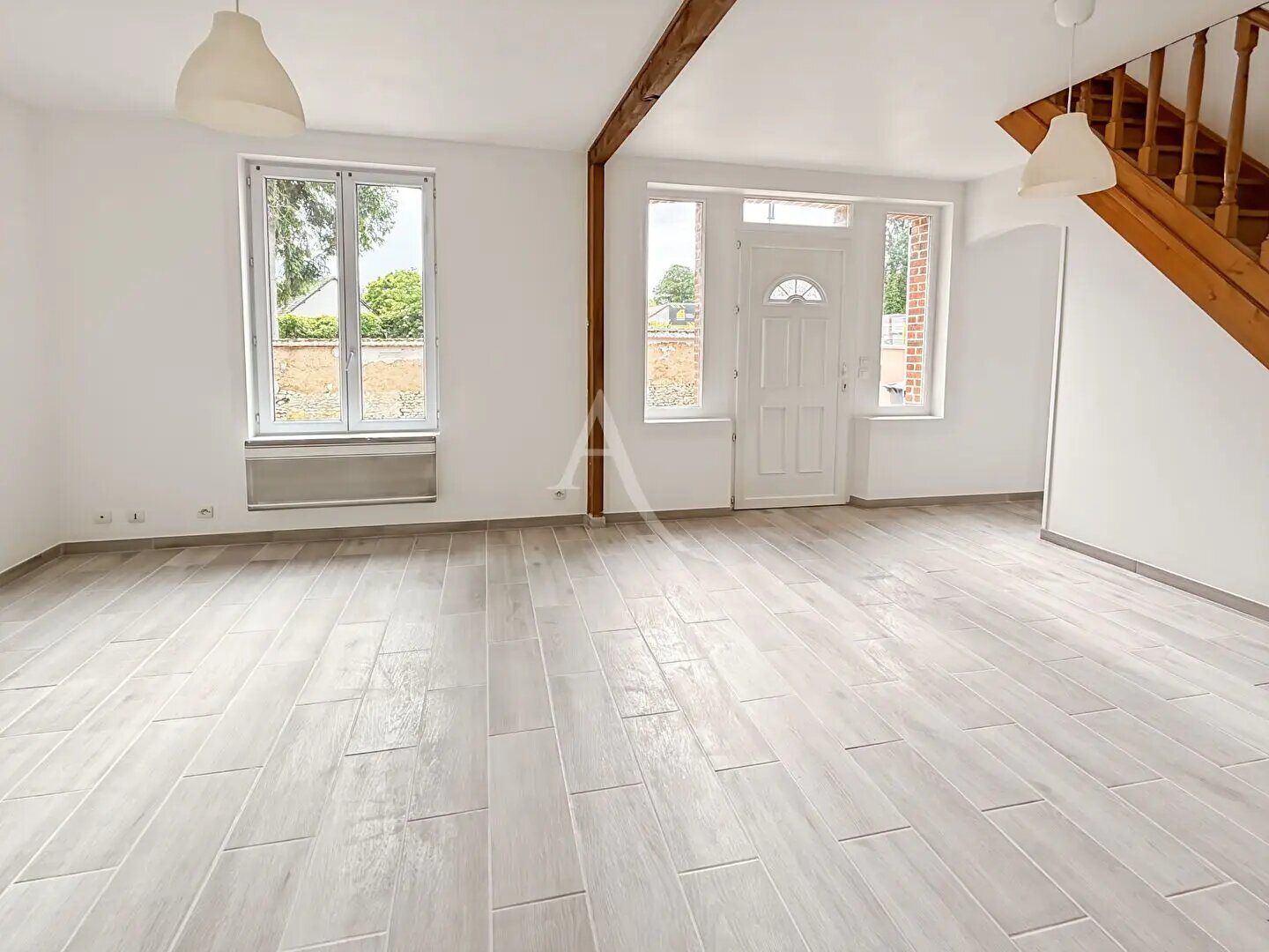 Maison à vendre, 70m², Les Thilliers-en-Vexin