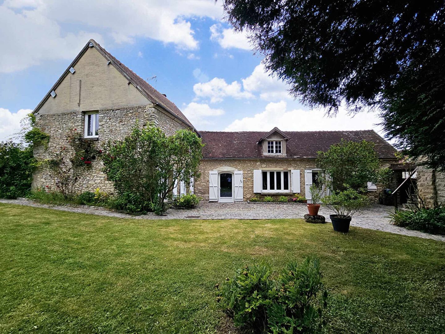 Maison à vendre, 149m², Gisors