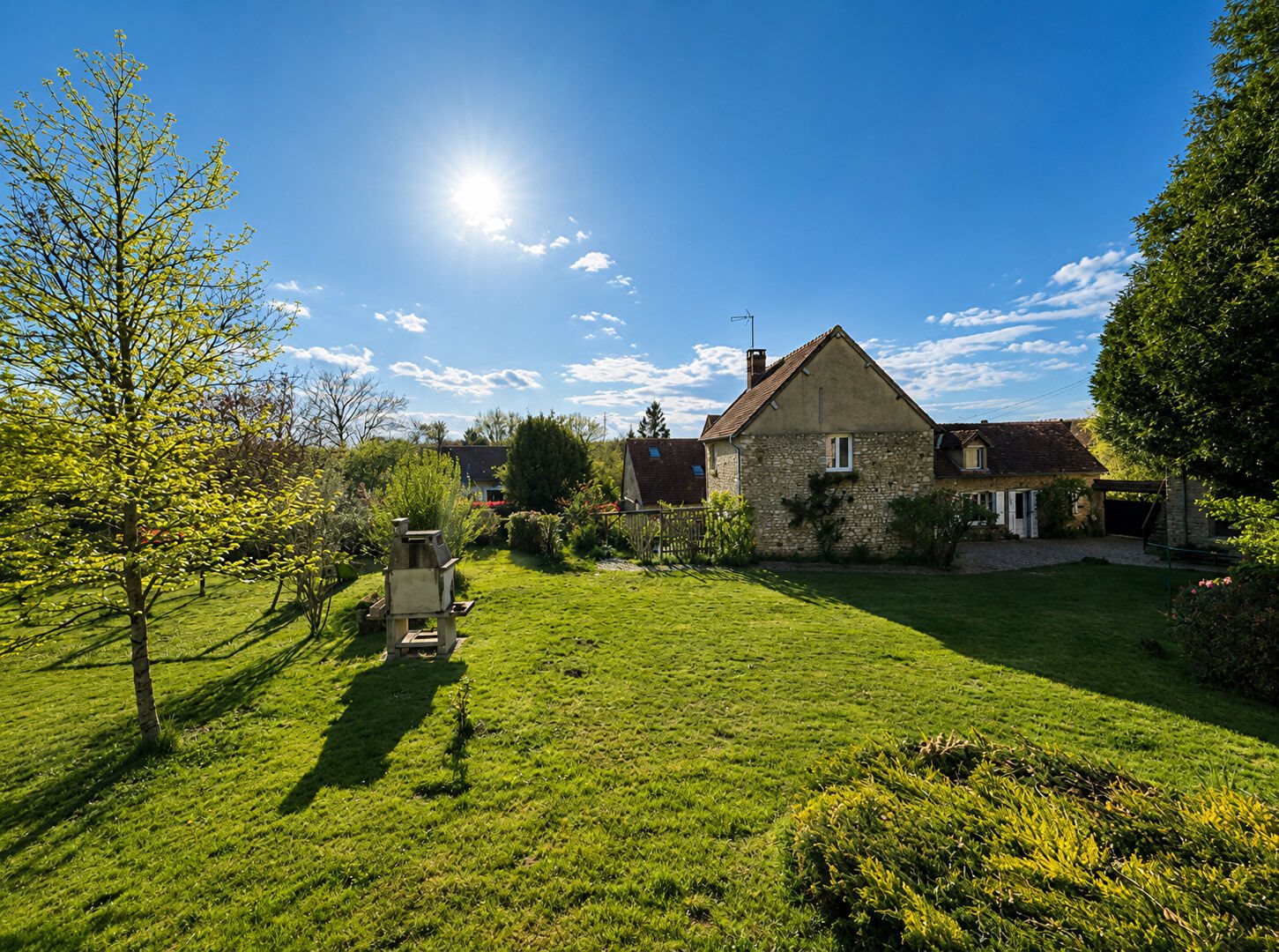 Maison à vendre, 149m², Gisors