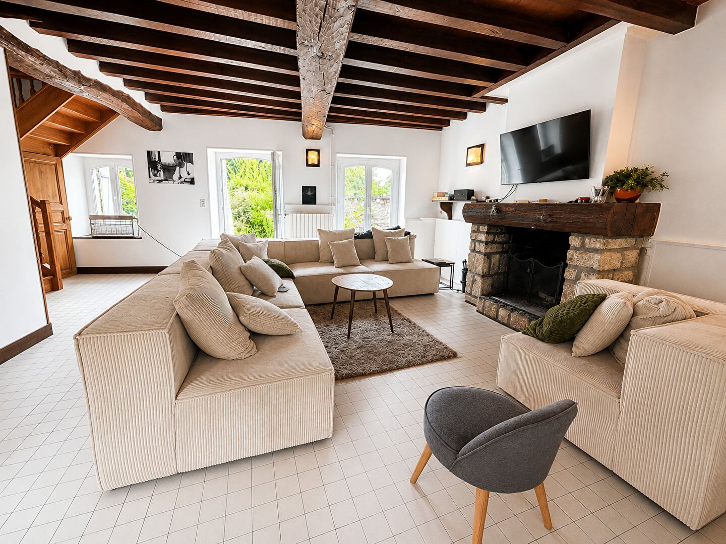 Maison à vendre, 149m², Gisors