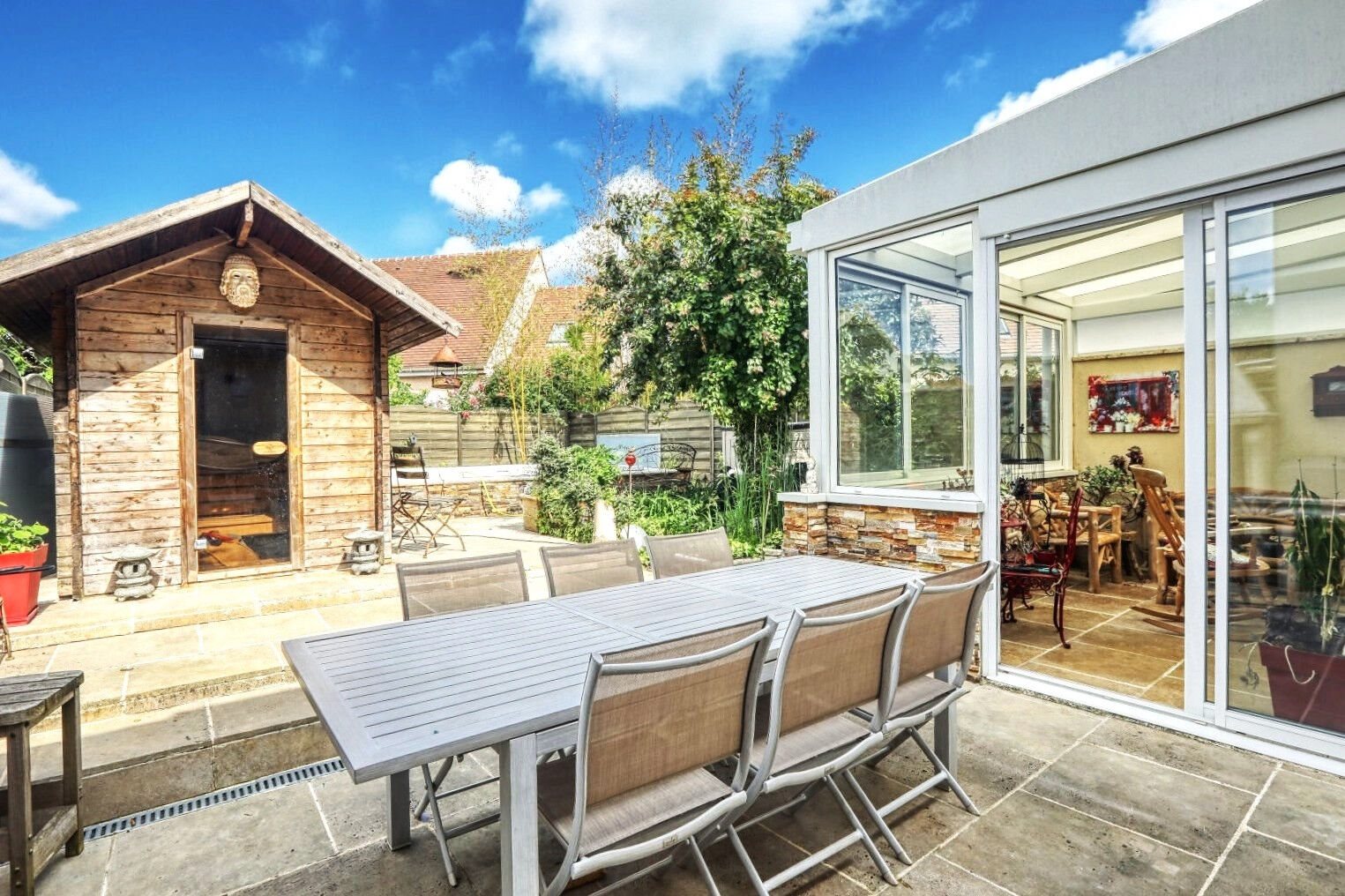 Maison à vendre, 124m², Gisors