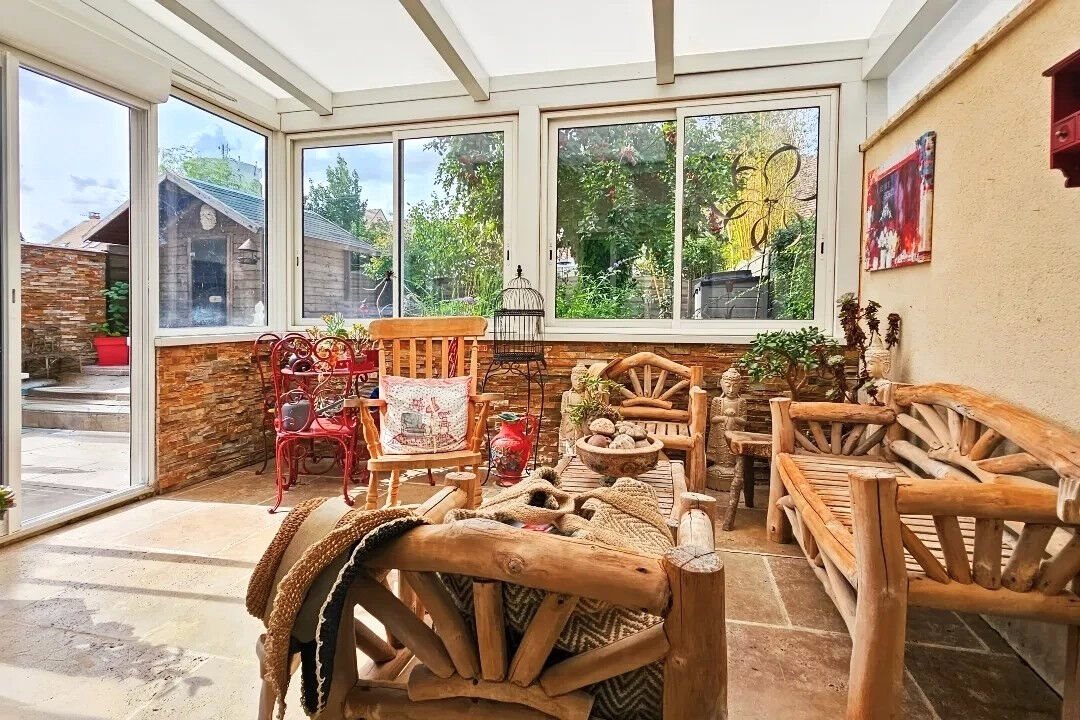 Maison à vendre, 124m², Gisors