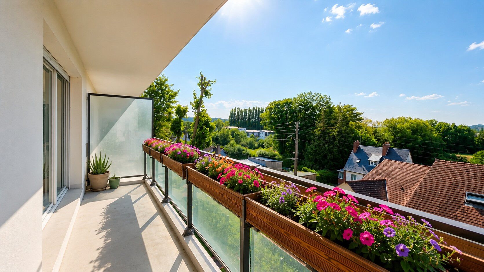 Appartement à vendre, 63m², Gisors