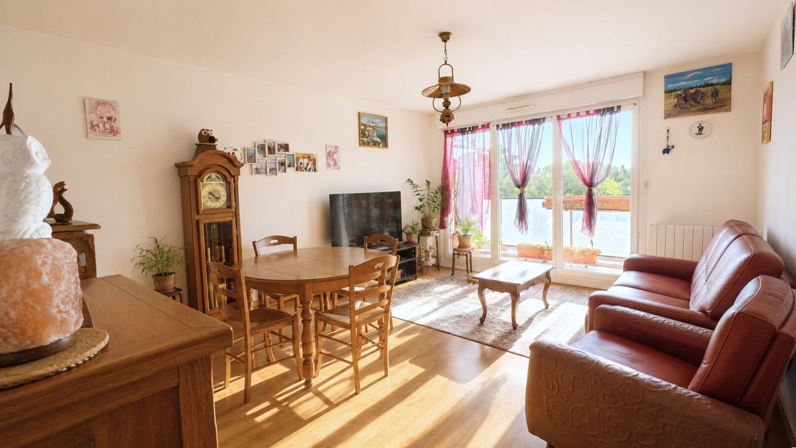 Appartement à vendre, 63m², Gisors