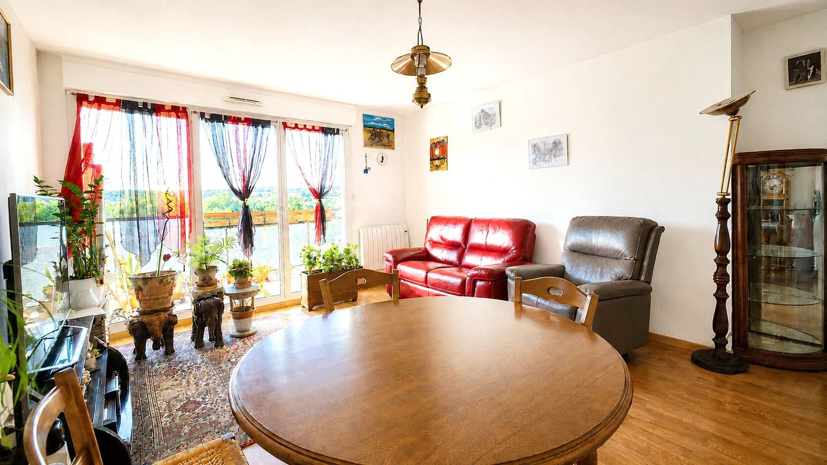 Appartement à vendre, 63m², Gisors