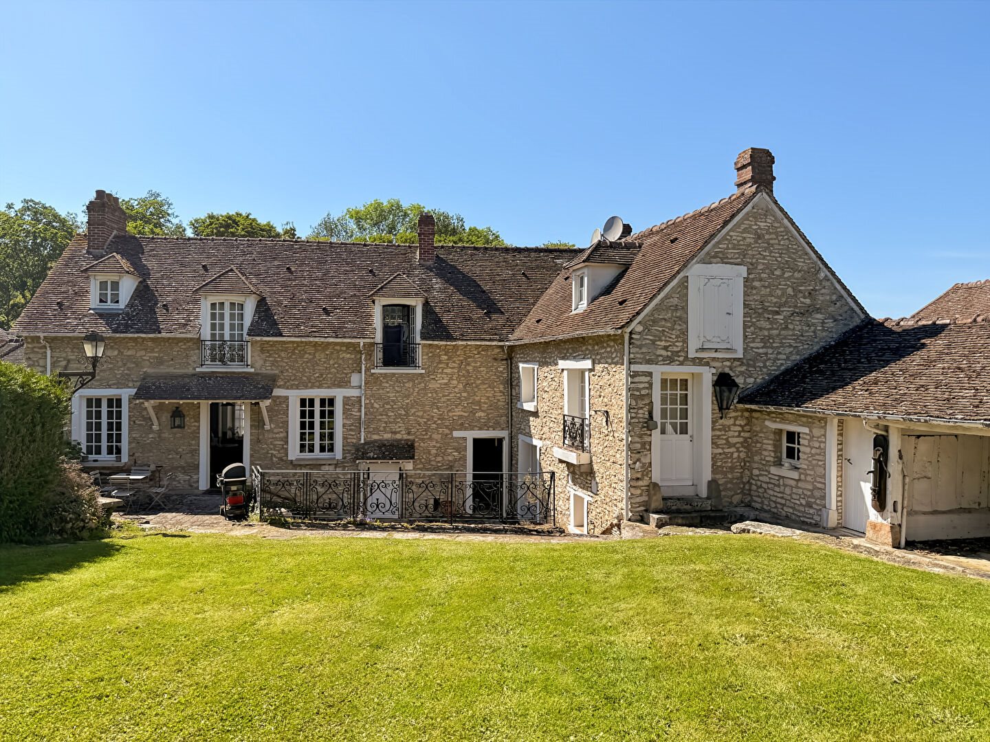Maison à vendre, 167m², Gisors