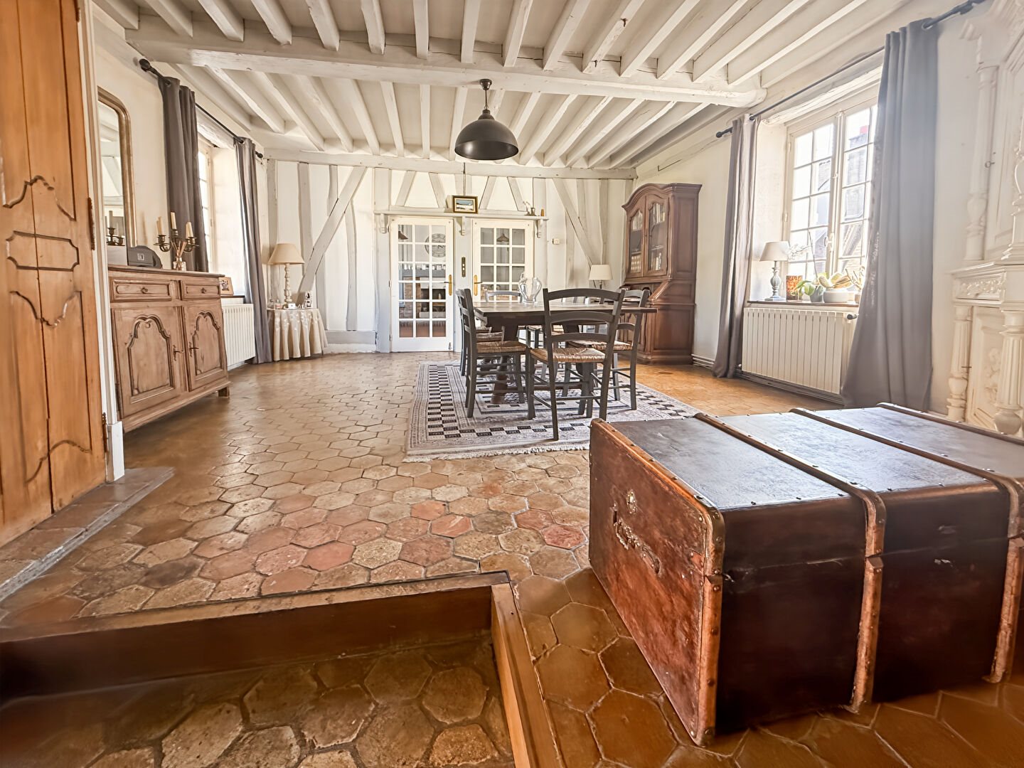 Maison à vendre, 167m², Gisors