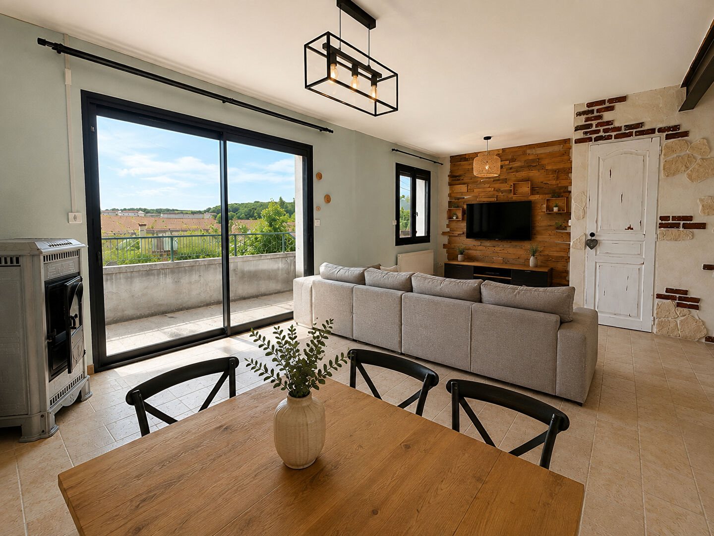 Maison à vendre, 68m², Gisors